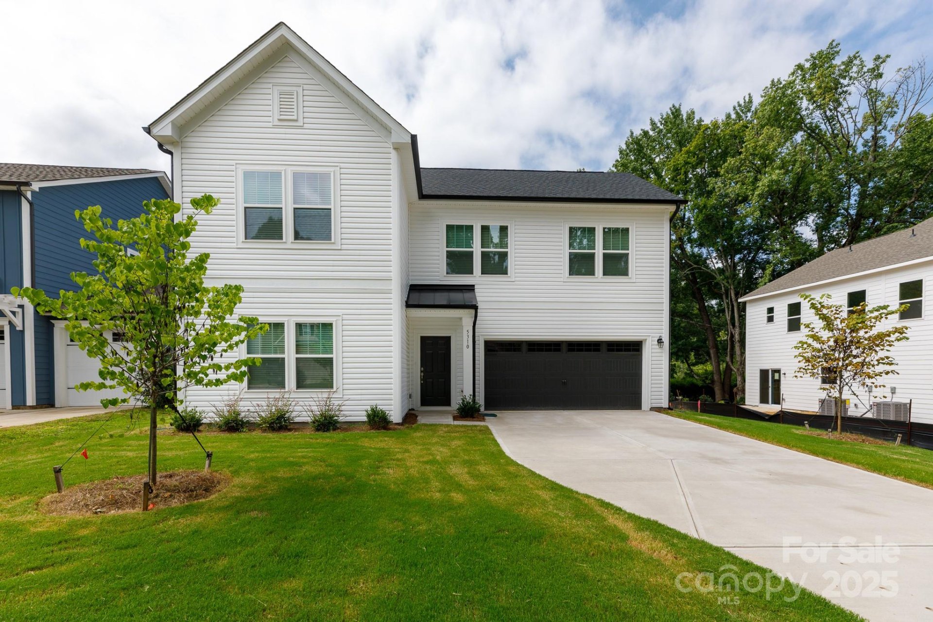 Property image 2 at 5310 Lantana Avenue, Charlotte, NC 28205