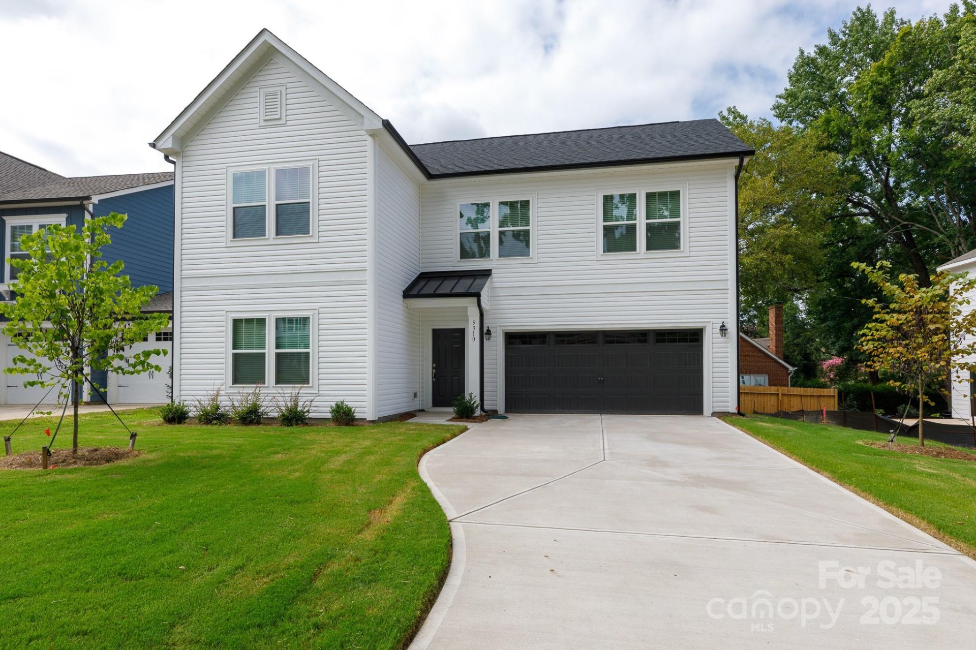 Property image 3 at 5310 Lantana Avenue, Charlotte, NC 28205
