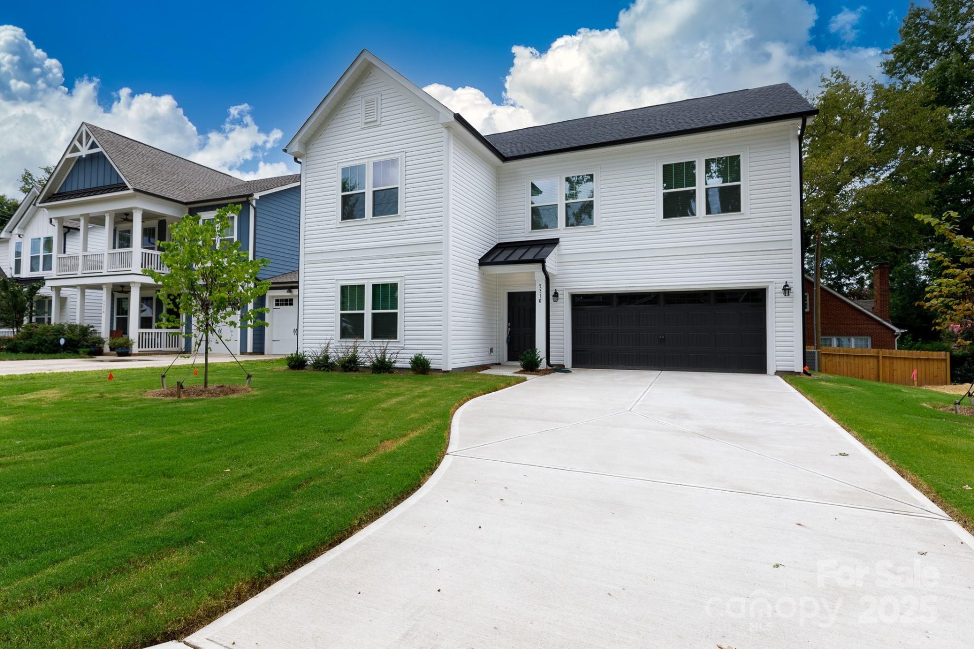 Property image 4 at 5310 Lantana Avenue, Charlotte, NC 28205