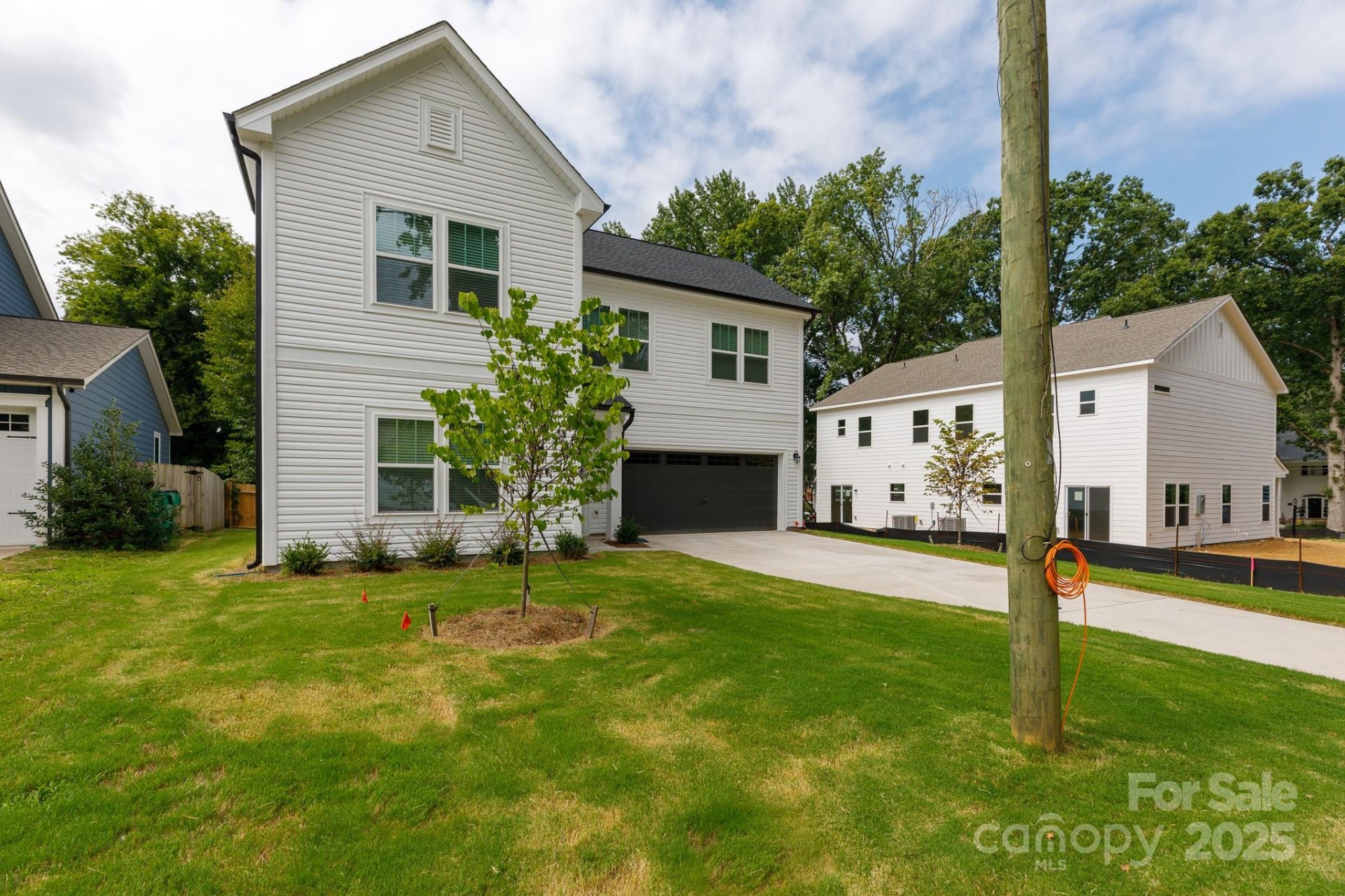 Property image 5 at 5310 Lantana Avenue, Charlotte, NC 28205