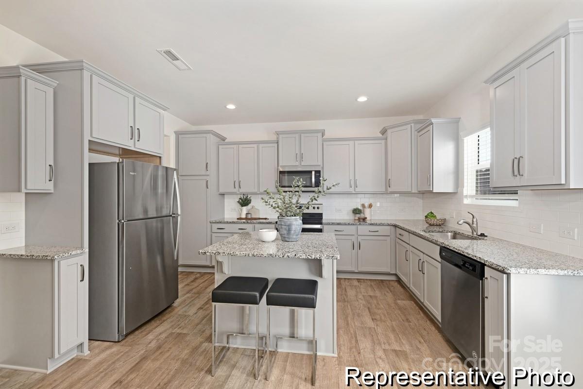 Property image 3 at 188 Parkmont Drive, Troutman, NC 28166