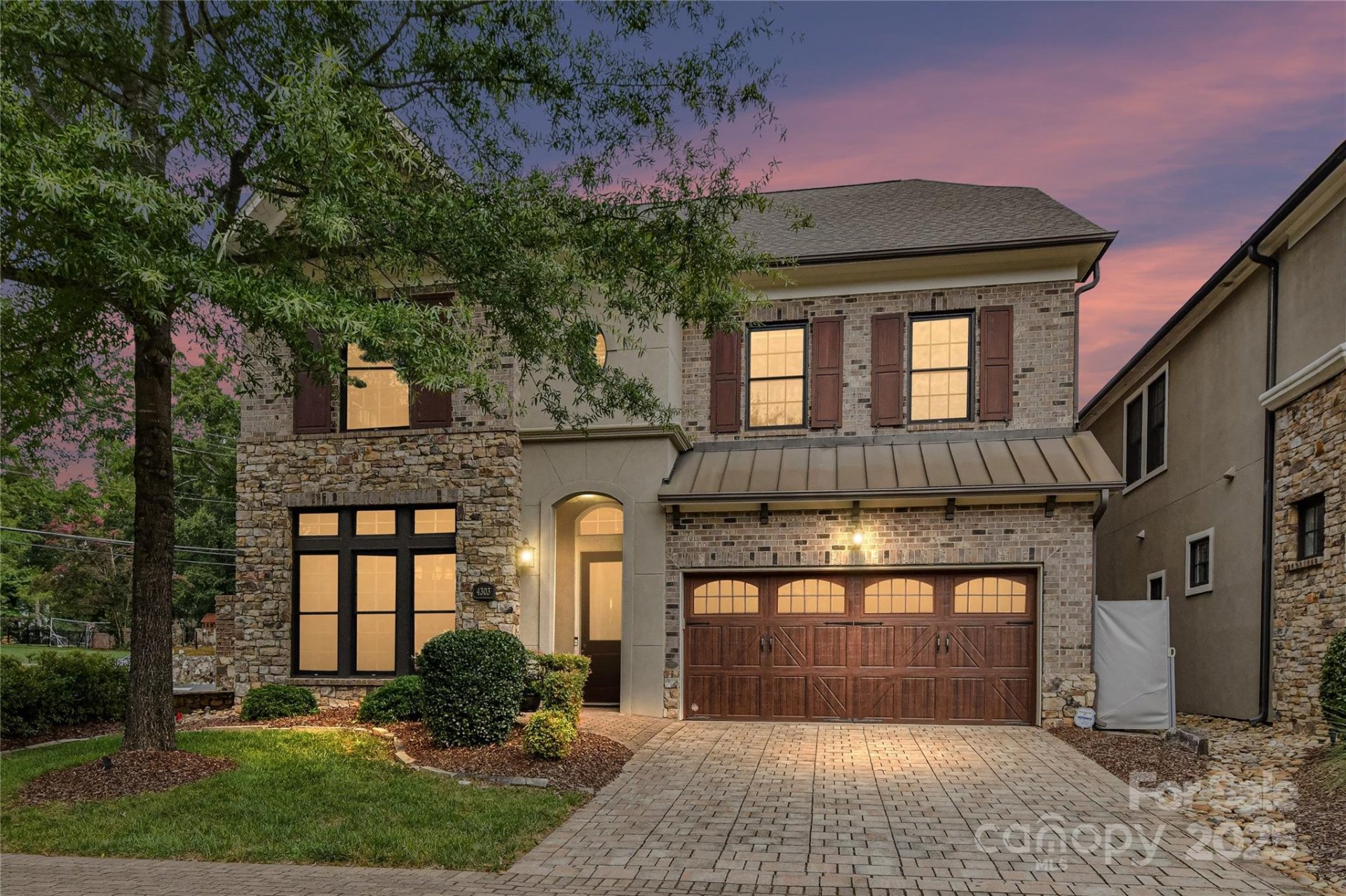 Property at 4303 Calvet Court, Charlotte, NC 28210