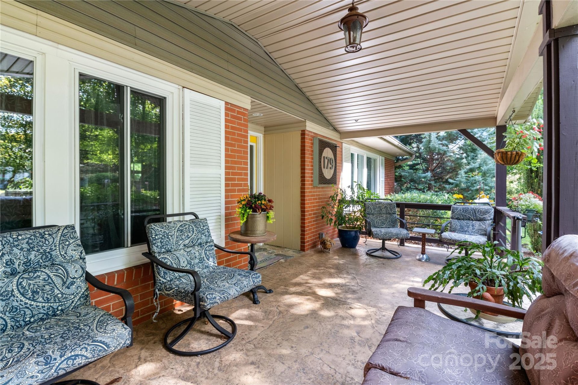 Property image 2 at 179 Marlborough Road, Asheville, NC 28804