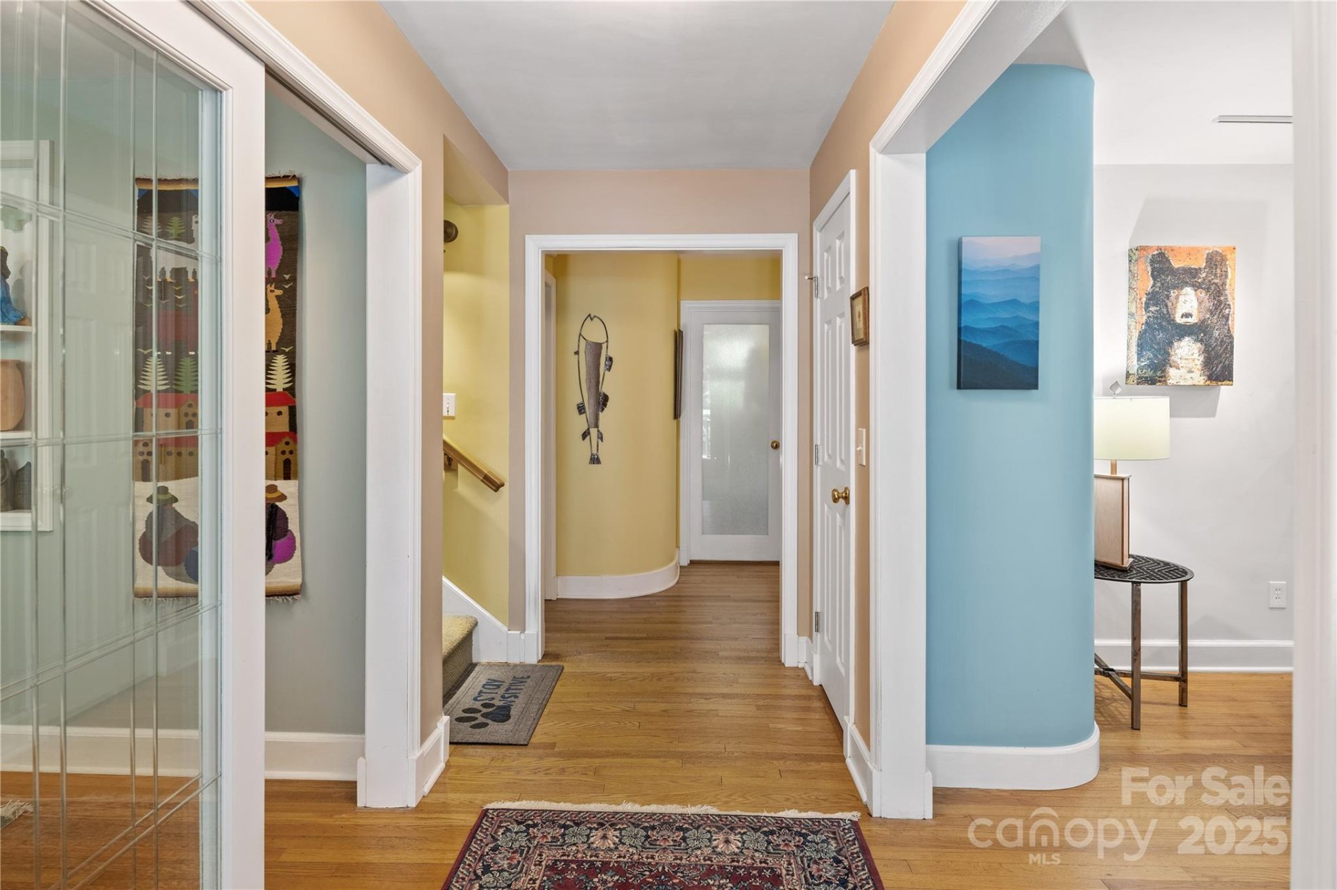 Property image 3 at 179 Marlborough Road, Asheville, NC 28804