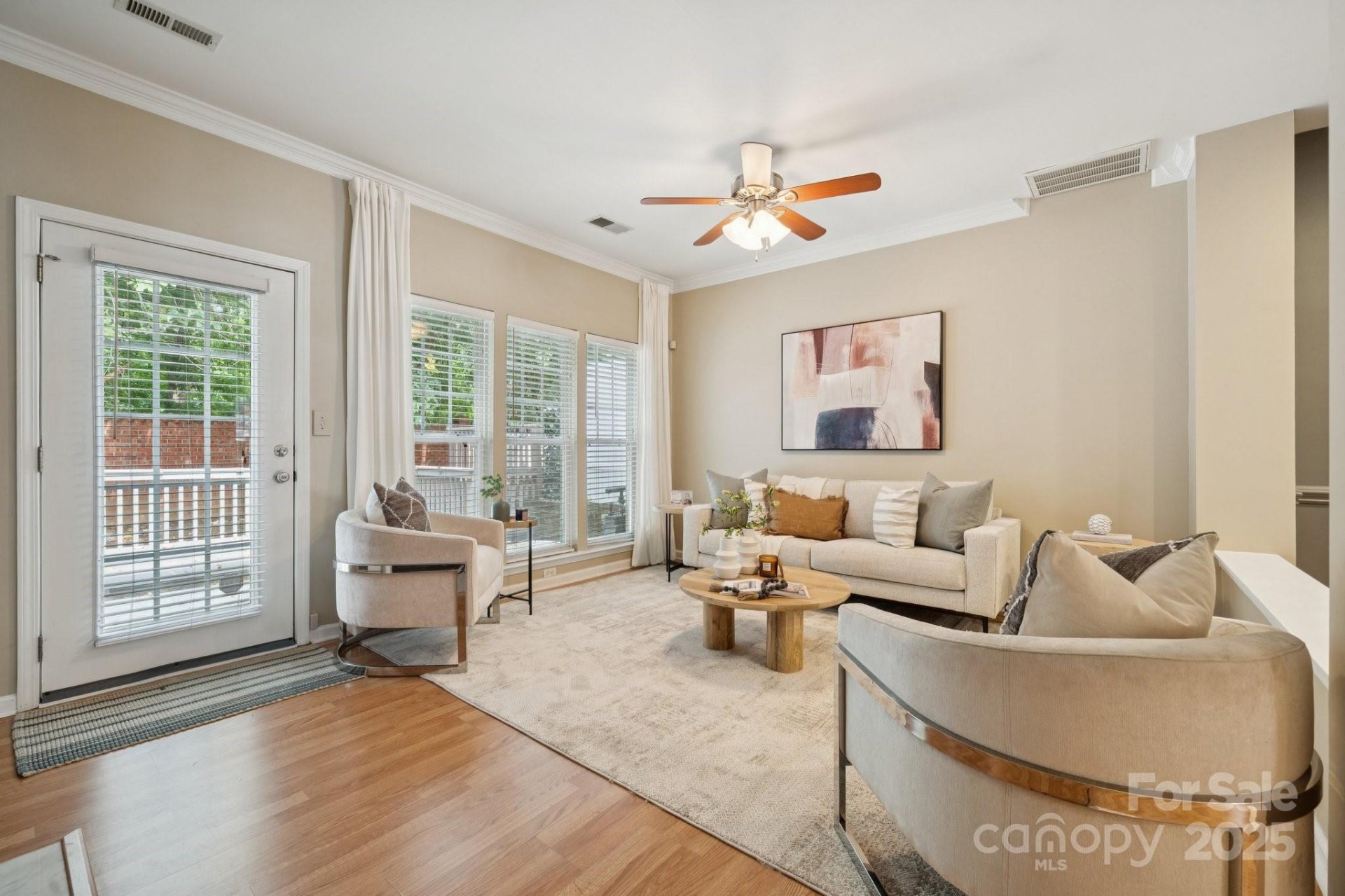 Property image 2 at 3043 Uxbridge Woods Court, Charlotte, NC 28205