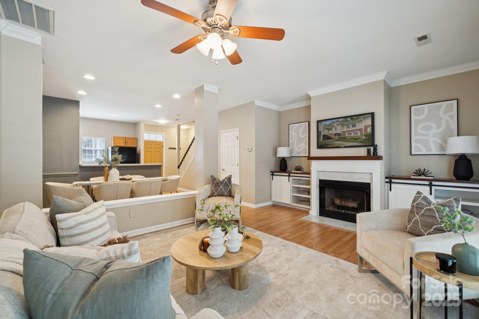 Property image 5 at 3043 Uxbridge Woods Court, Charlotte, NC 28205