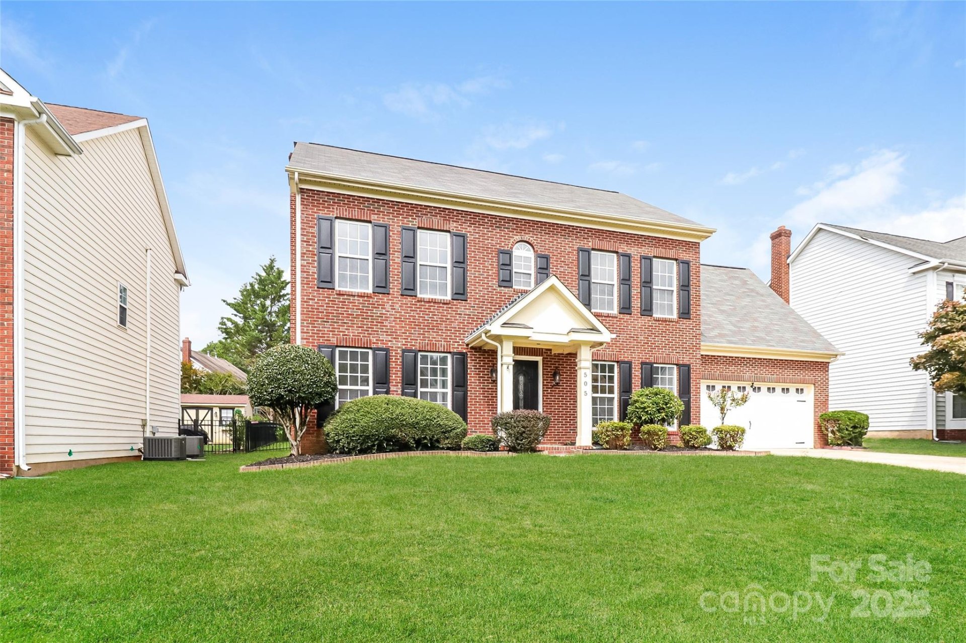 Property image 2 at 505 Whitehead Court, Fort Mill, SC 29708