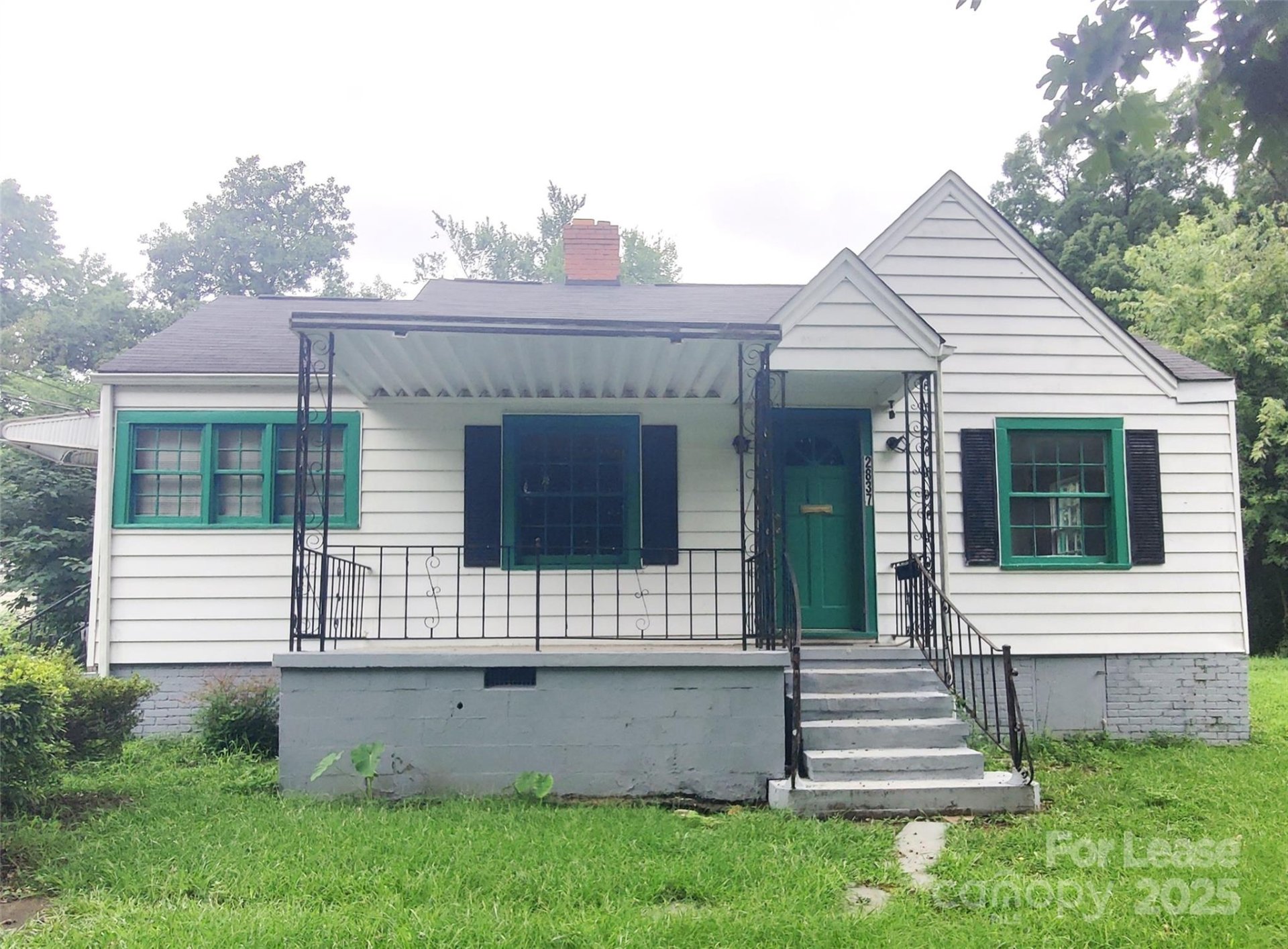 Property image 1 at 2837 Grimes Street, Charlotte, NC 28206