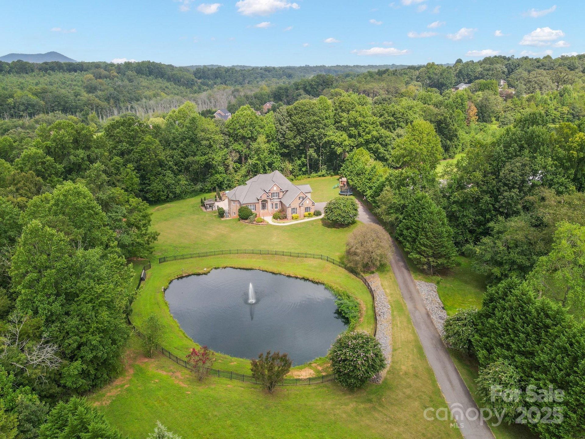 1315 James Farm Road