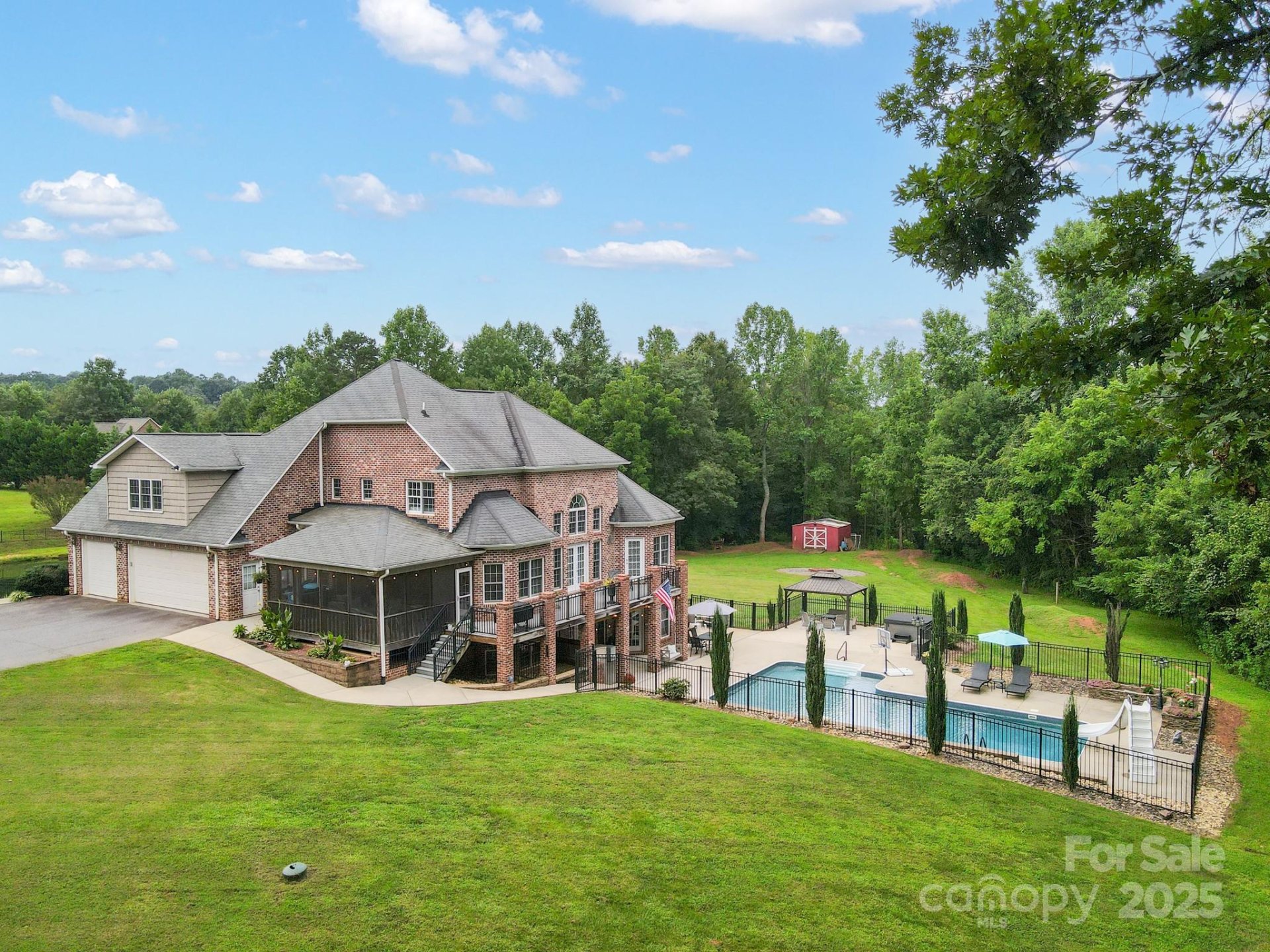 Property image 3 at 1315 James Farm Road, Hickory, NC 28602