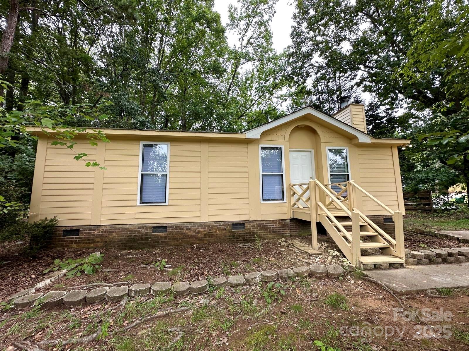 8131 Strawberry Point Drive