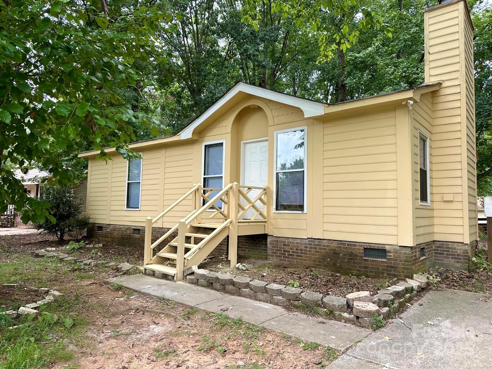 Property image 3 at 8131 Strawberry Point Drive, Charlotte, NC 28215