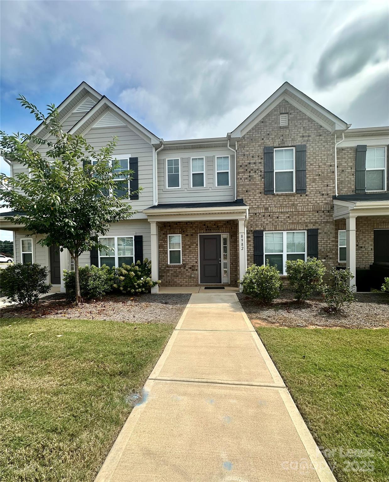 Property image 1 at 8982 Clayton Alley, Concord, NC 28027