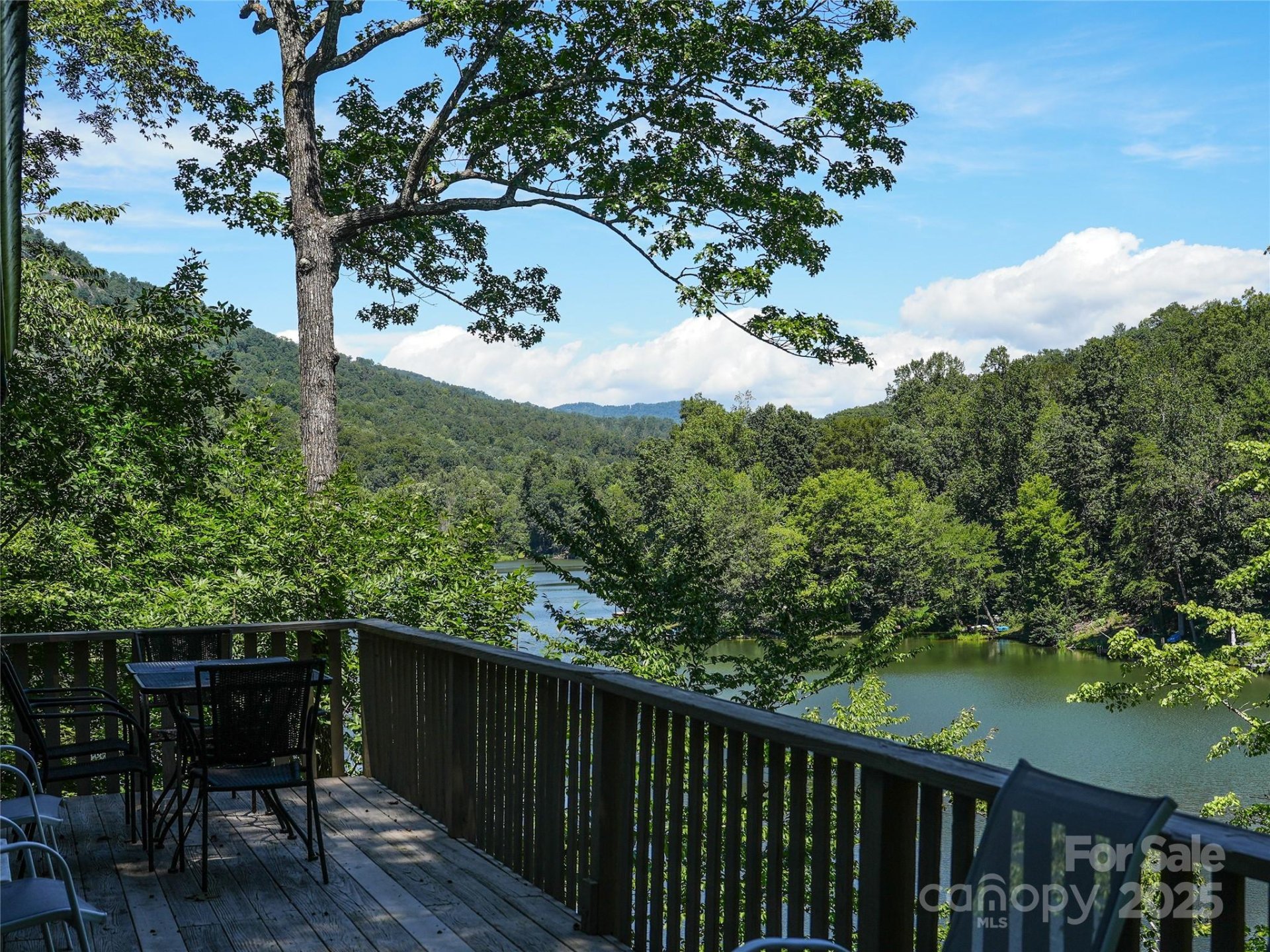 Property image 2 at 222 West Lake Drive, Lake Lure, NC 28746
