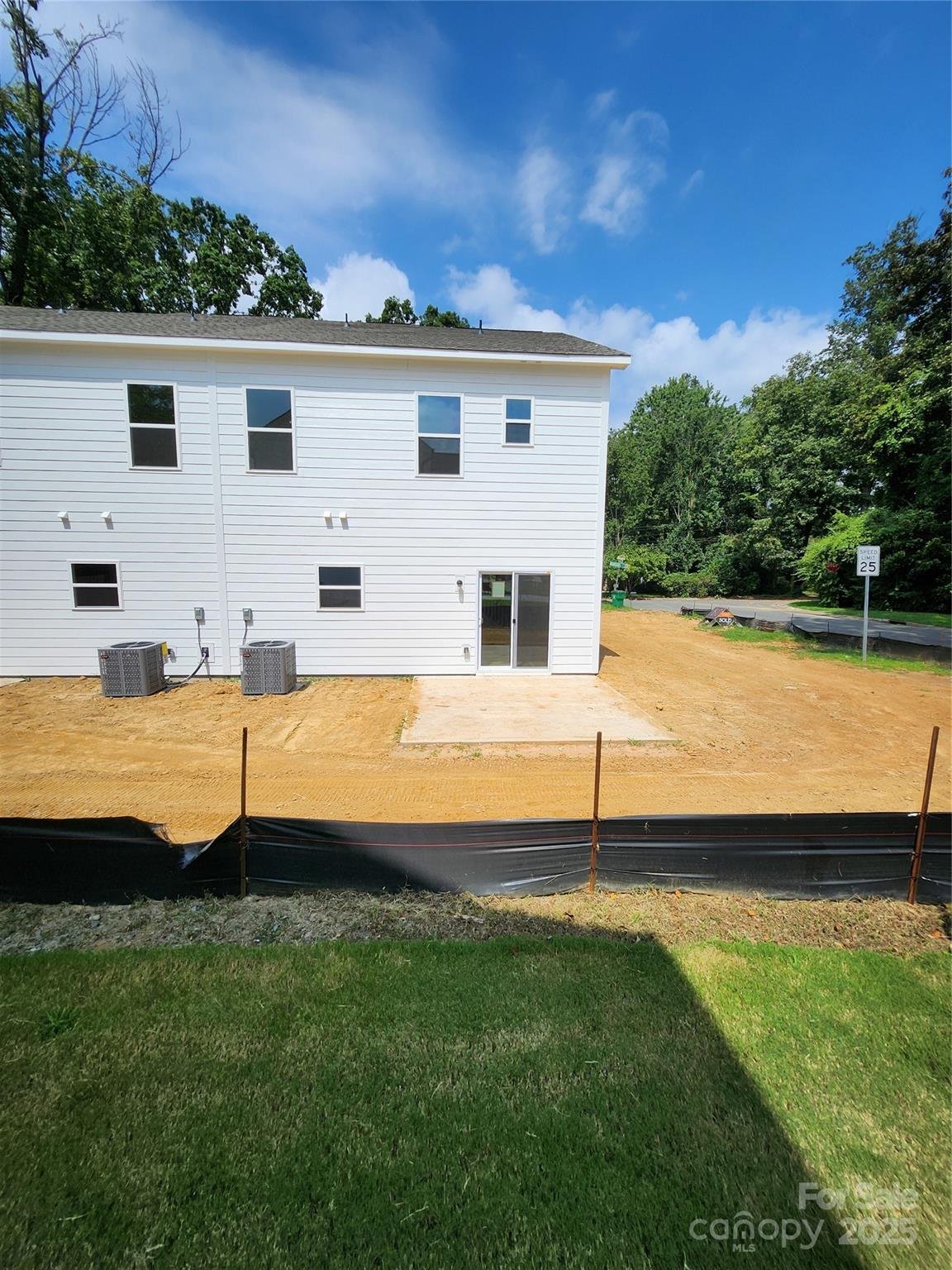 Property image 4 at 2028 Mandarin Boulevard, Charlotte, NC 28205
