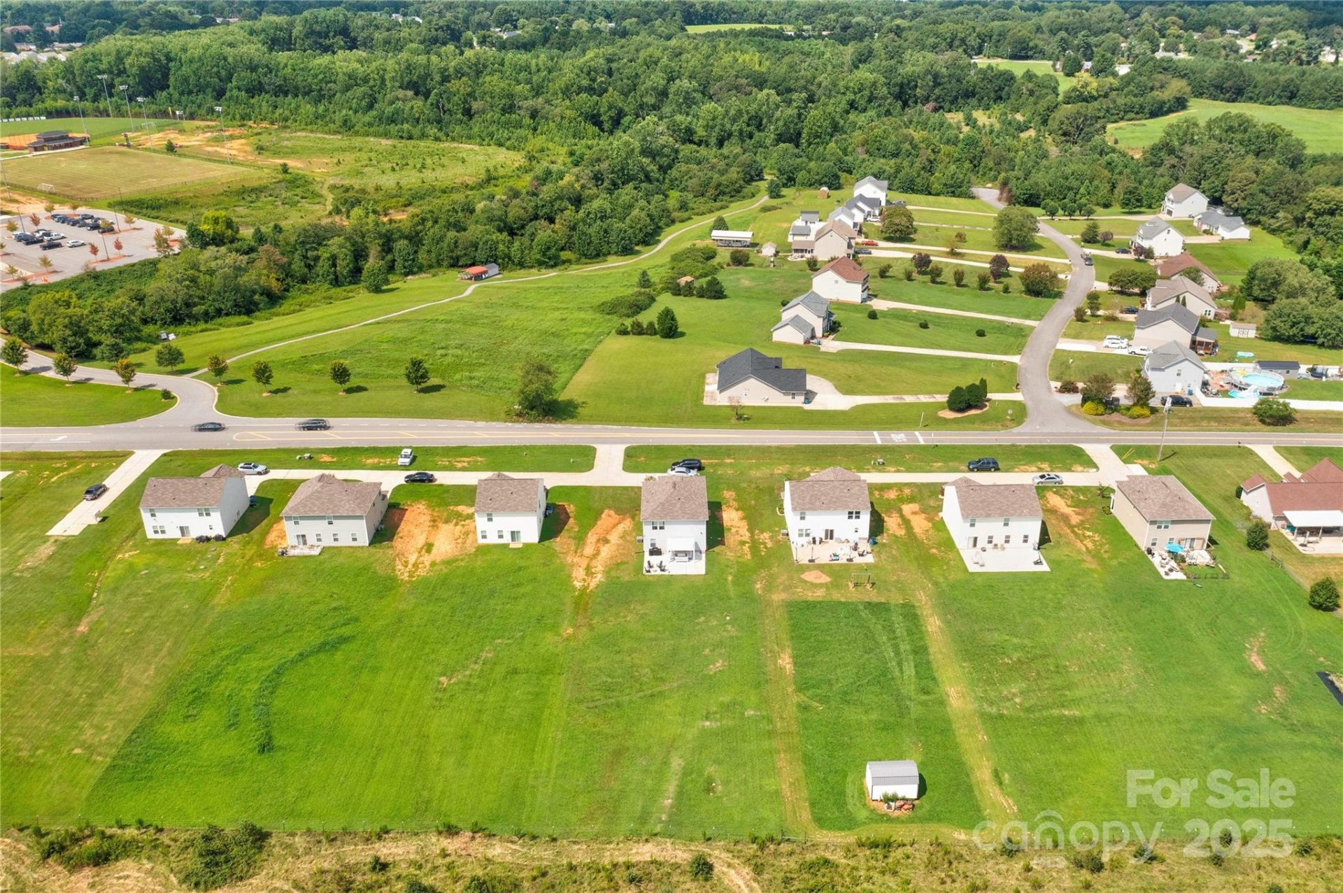Property image 4 at 2344 Joes Lake Road, Shelby, NC 28152