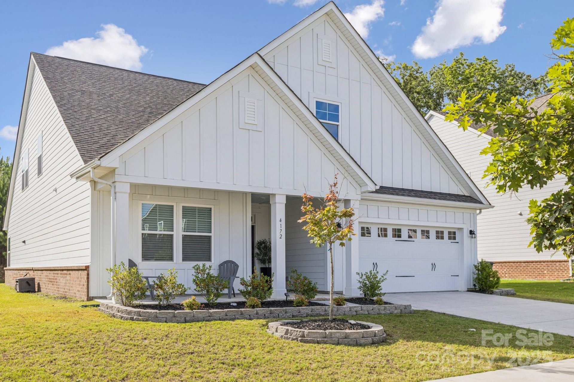 Property image 2 at 4172 Poplin Grove Drive, Indian Trail, NC 28079