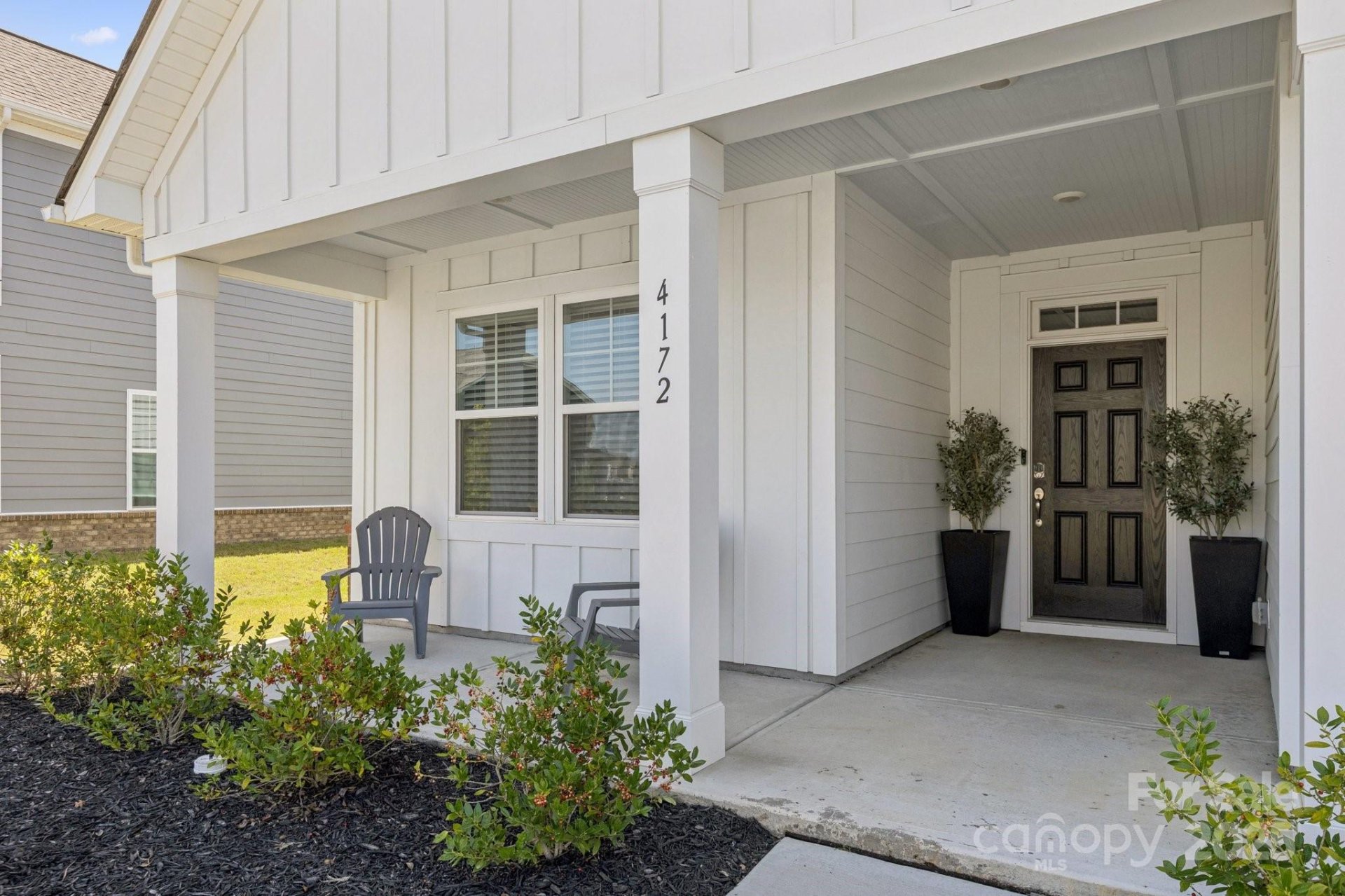 Property image 3 at 4172 Poplin Grove Drive, Indian Trail, NC 28079