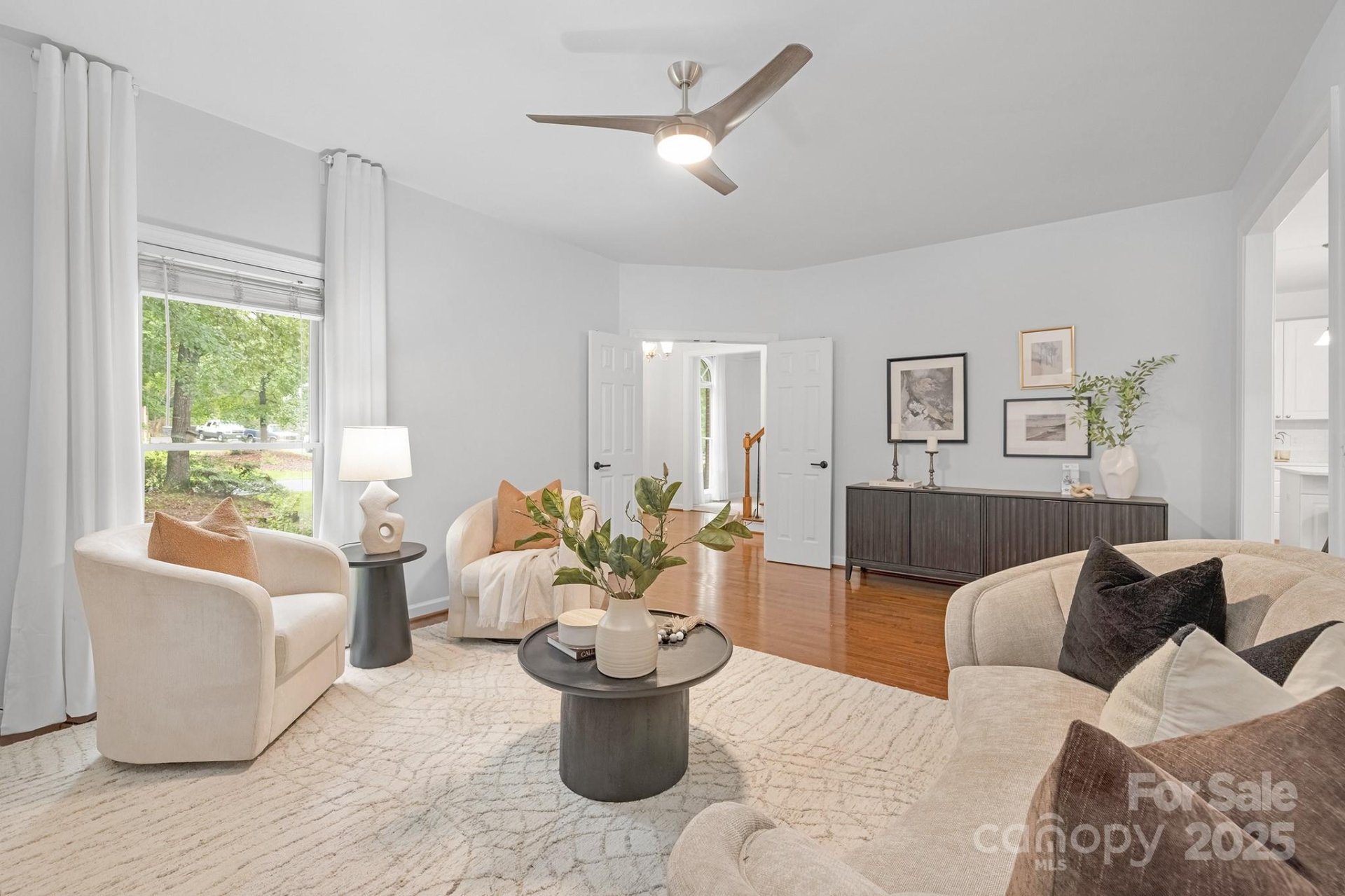 Property image 5 at 8217 Lansford Road, Charlotte, NC 28277