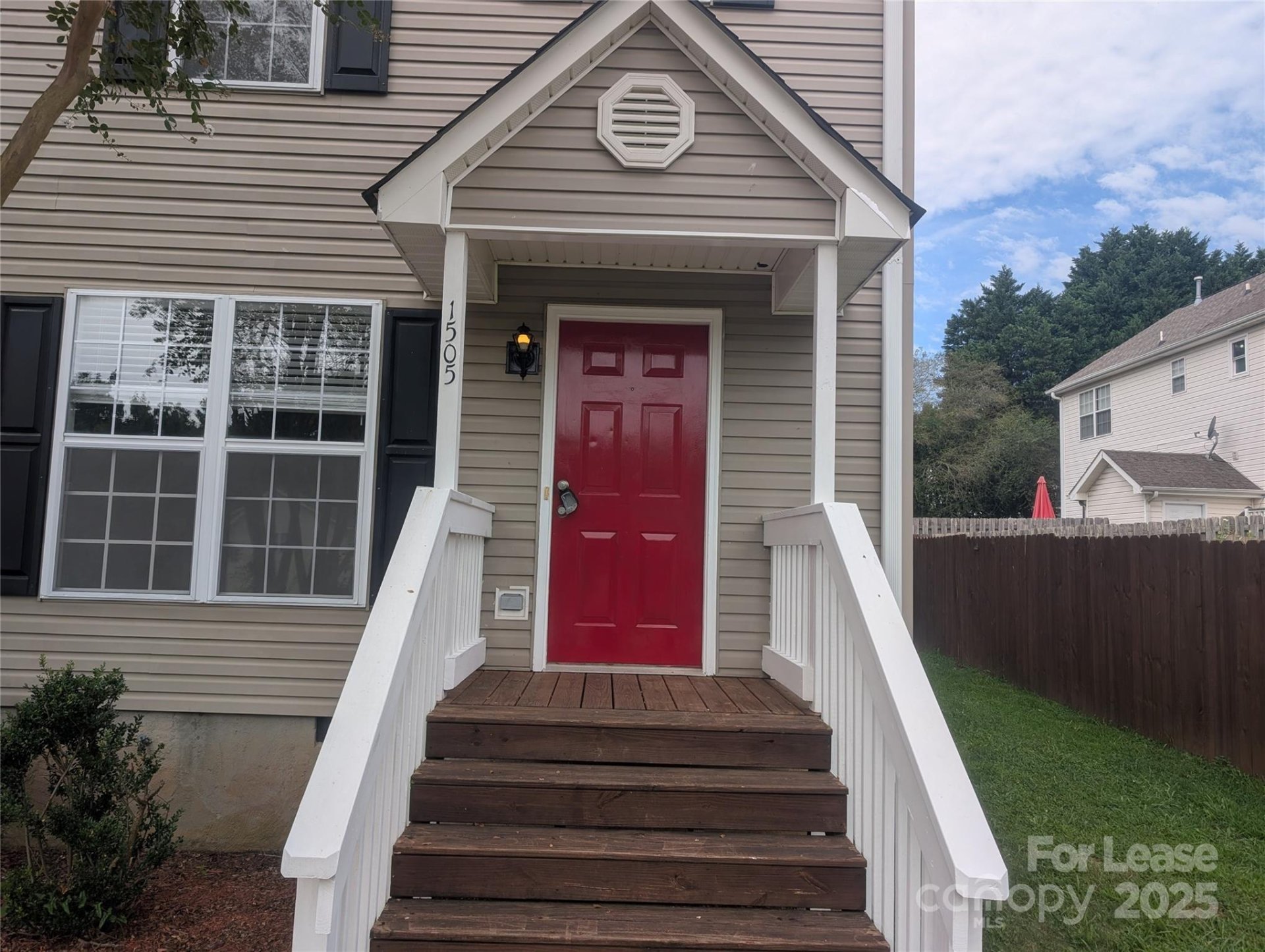 Property image 2 at 1505 Flintwood Drive, Rock Hill, SC 29732