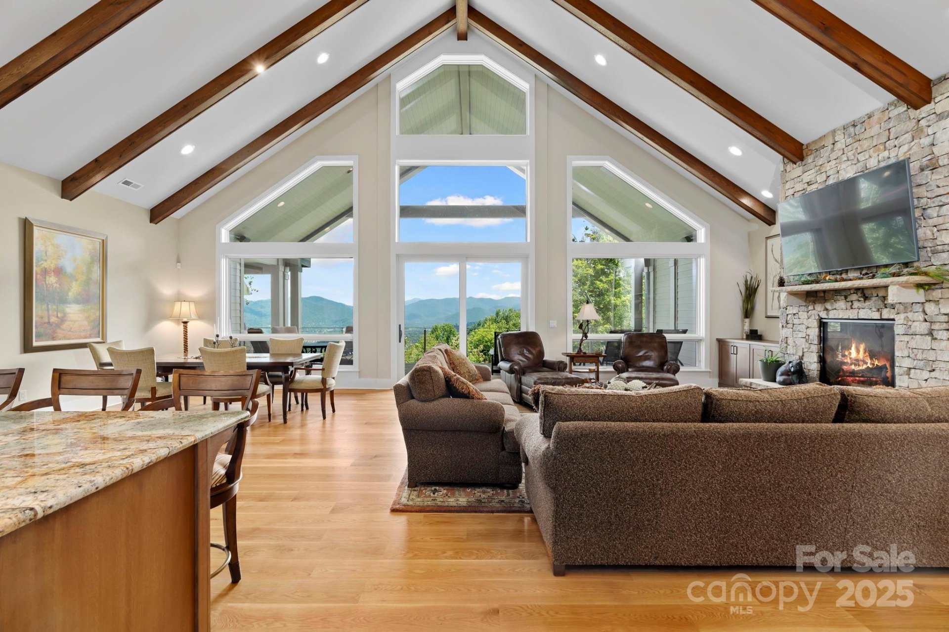 Versant, Asheville Community