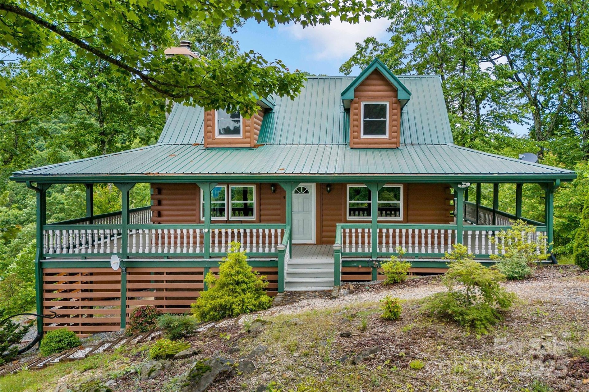 Property image 2 at 2097 Pinnacle Parkway, Union Mills, NC 28167