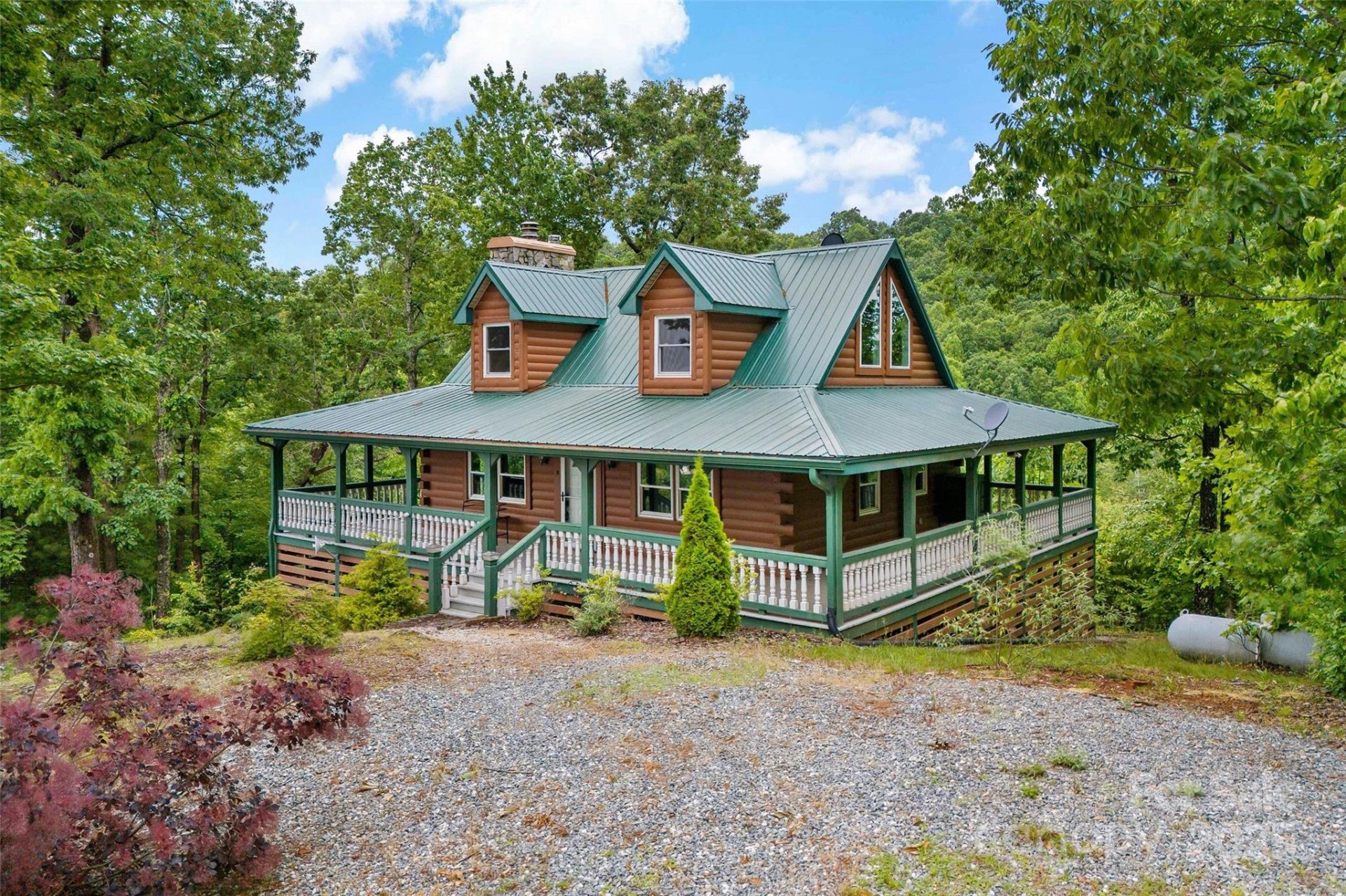 Property image 3 at 2097 Pinnacle Parkway, Union Mills, NC 28167