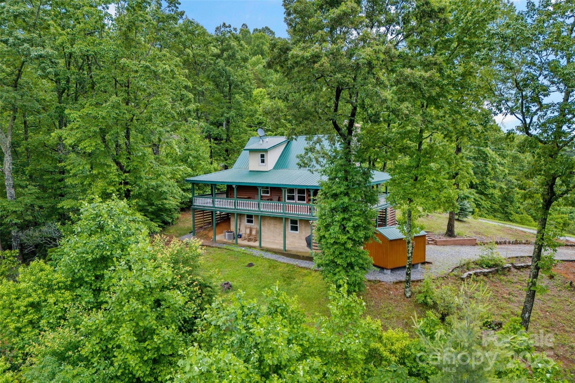 Property image 4 at 2097 Pinnacle Parkway, Union Mills, NC 28167