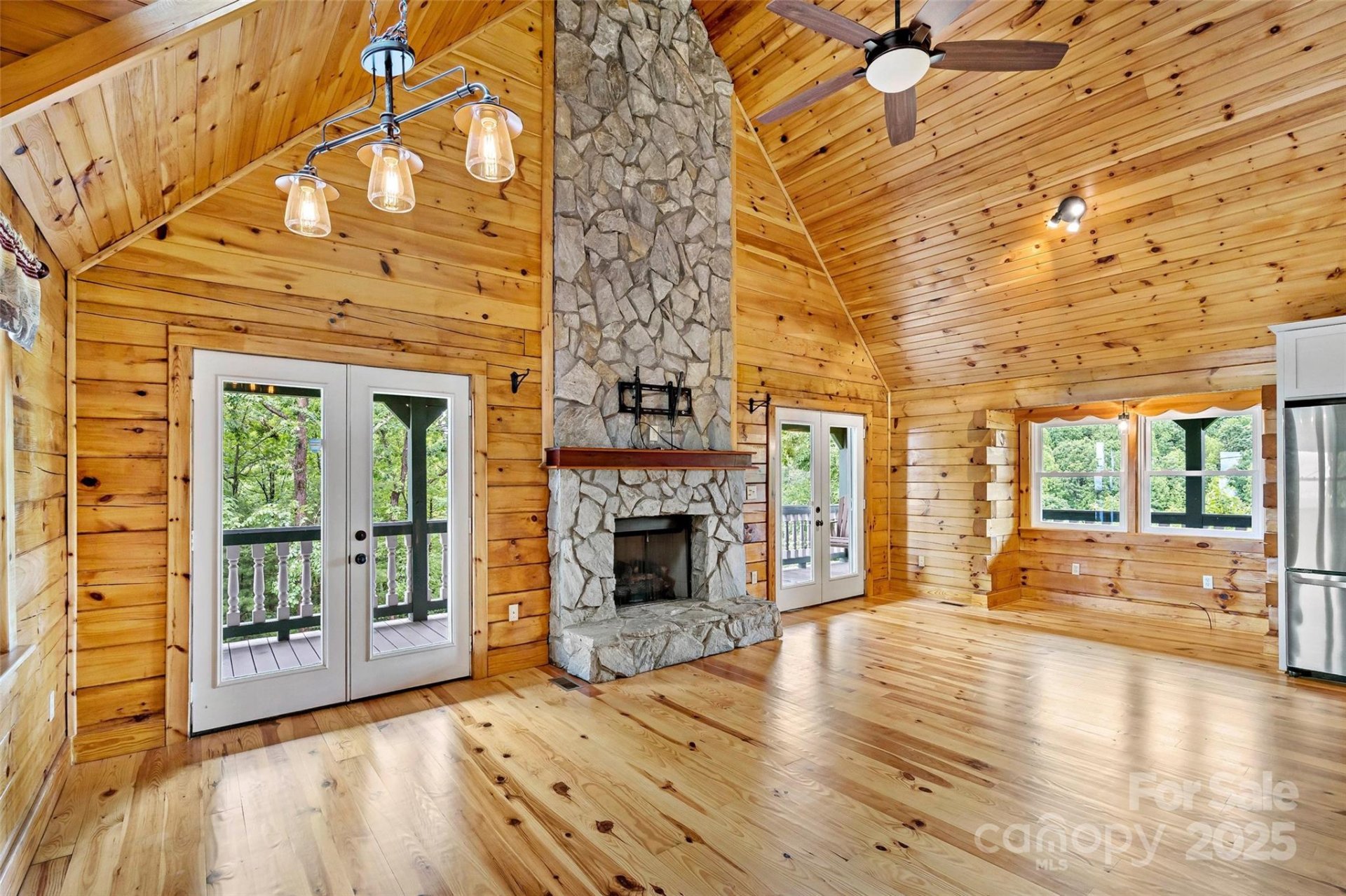 Property image 5 at 2097 Pinnacle Parkway, Union Mills, NC 28167