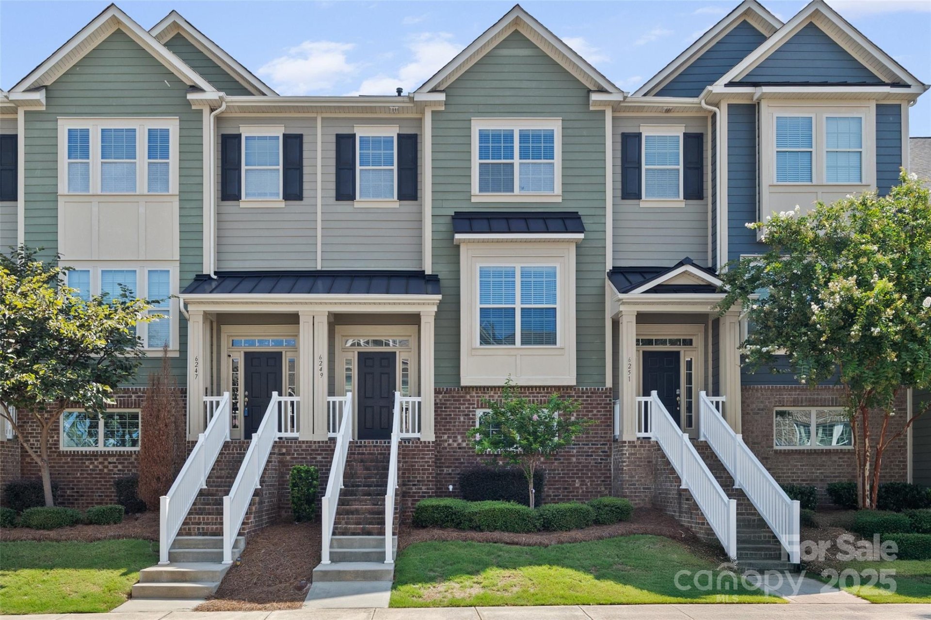 6249 Cloverdale Drive