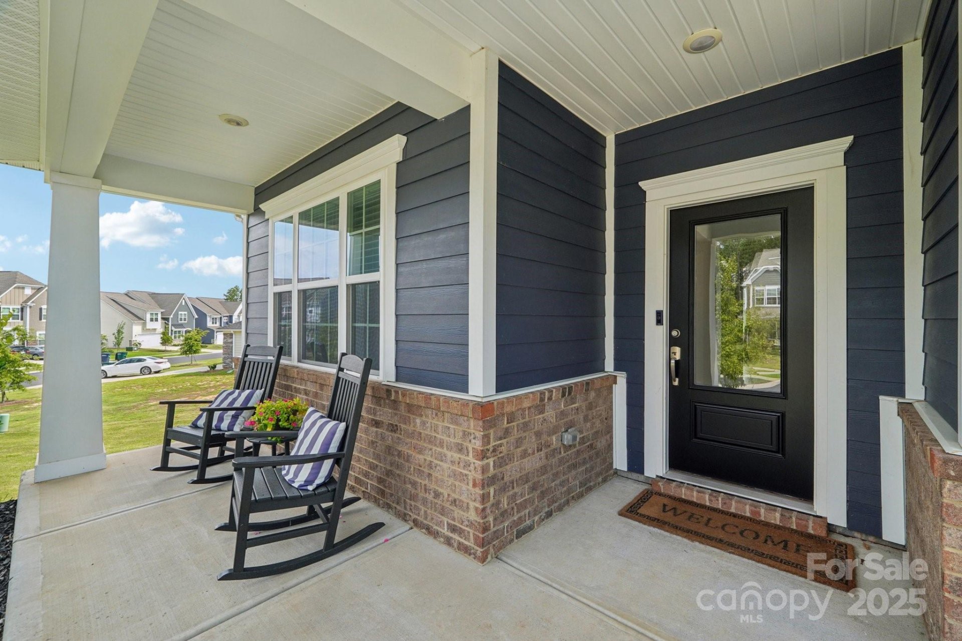 Property image 2 at 130 Rooster Tail Lane, Troutman, NC 28166