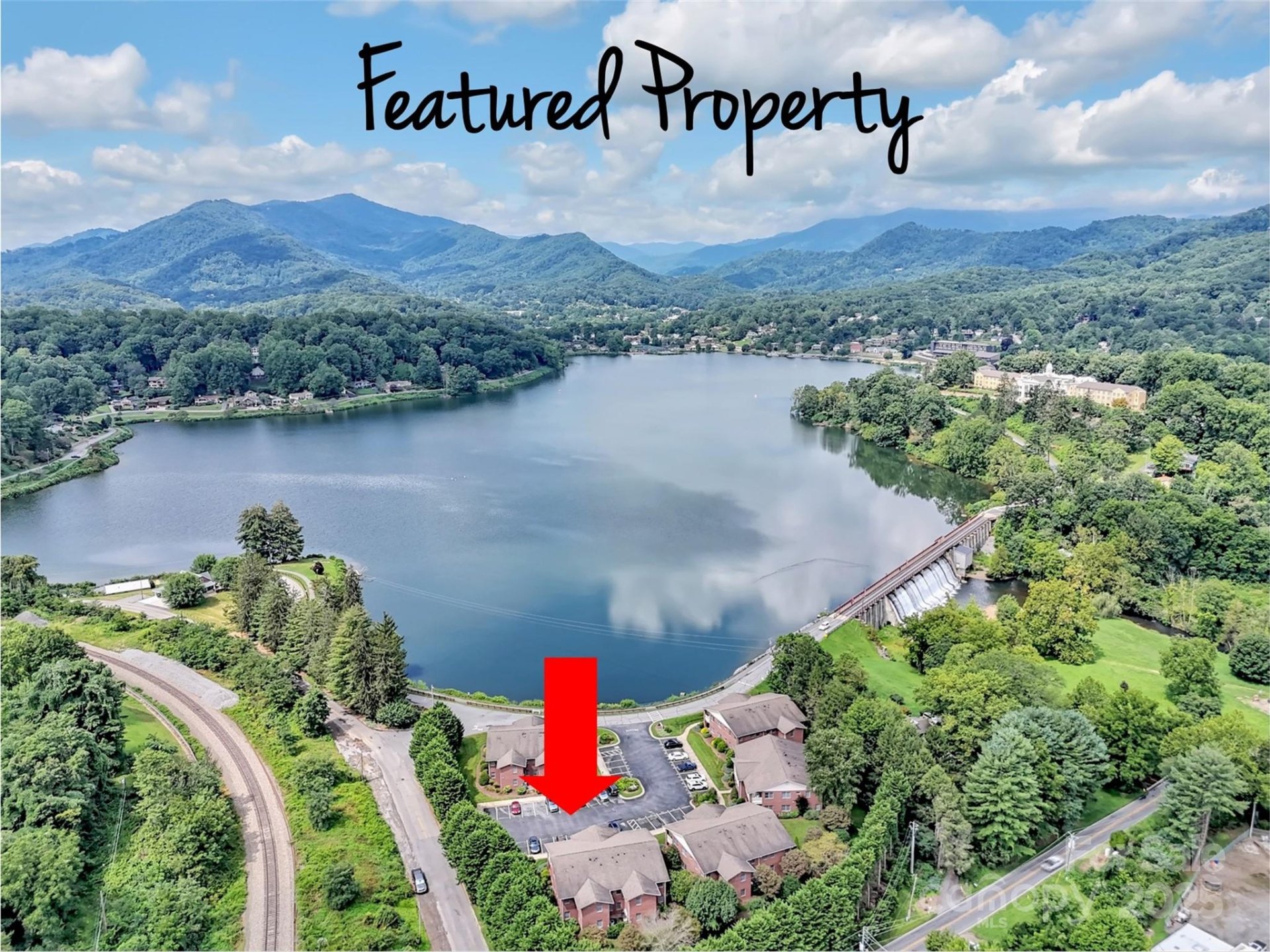 Property image 3 at 1465 S Lakeshore Drive, Lake Junaluska, NC 28745