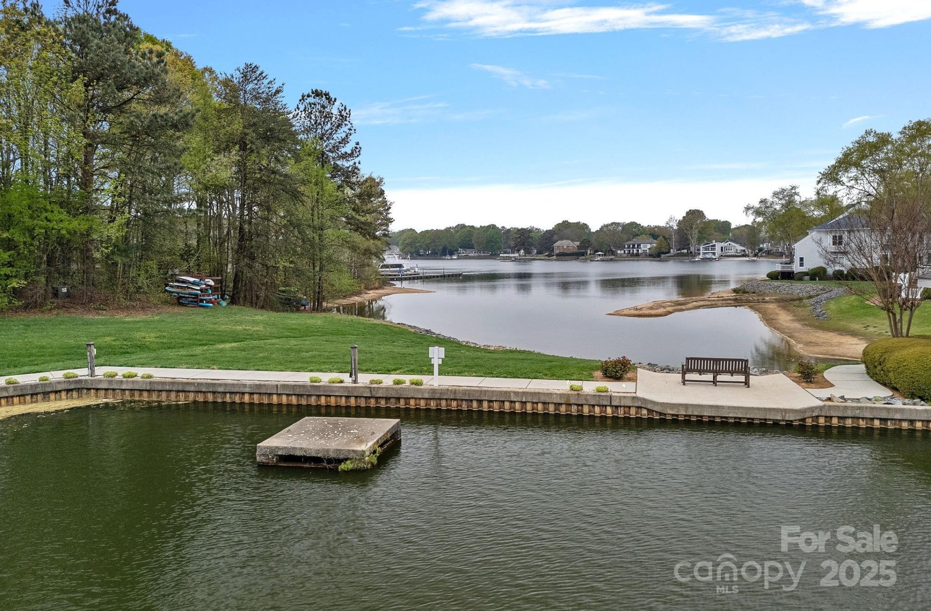 Property image 2 at 18742 Nautical Drive, Cornelius, NC 28031