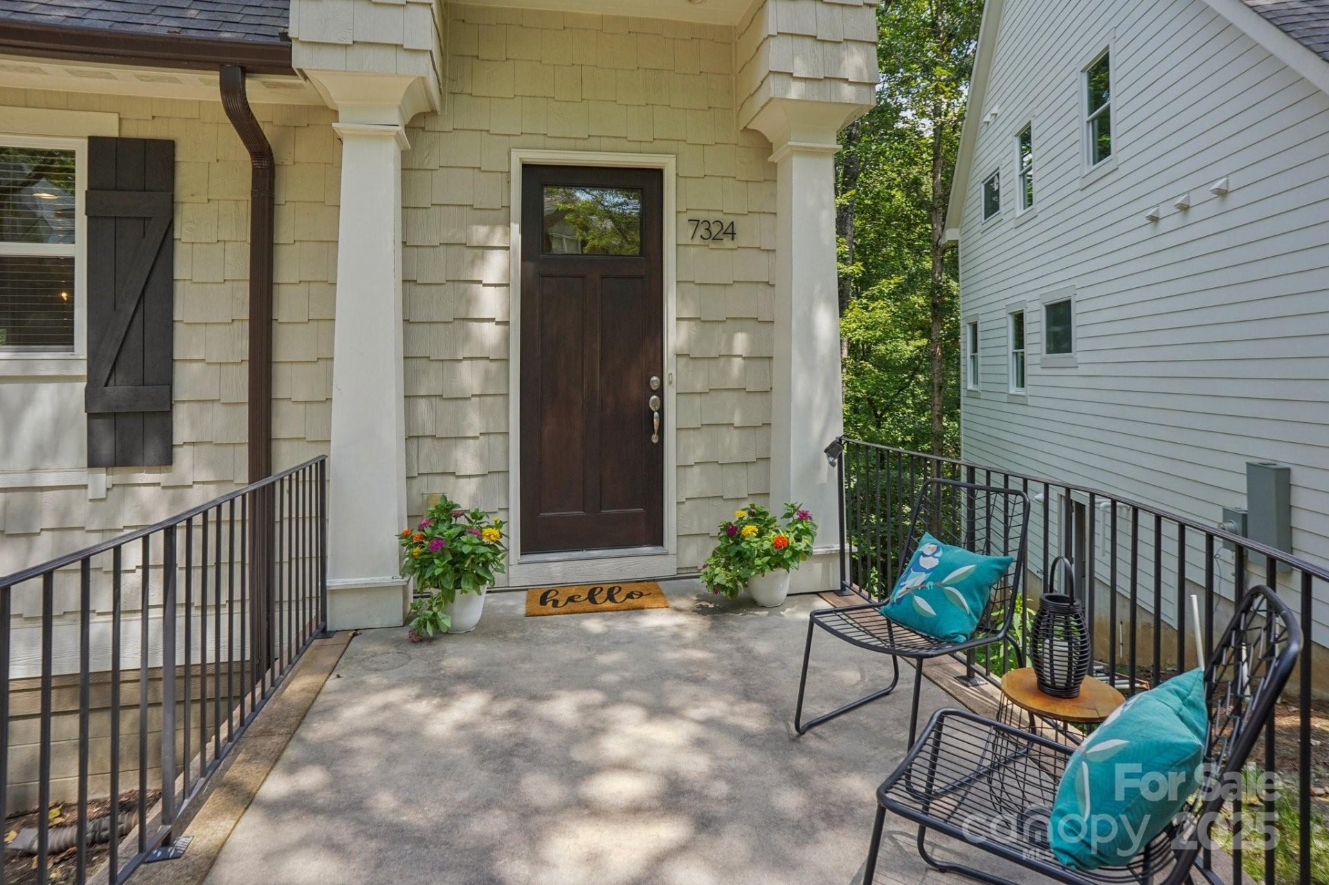 Property image 2 at 7324 Leharne Drive, Charlotte, NC 28270