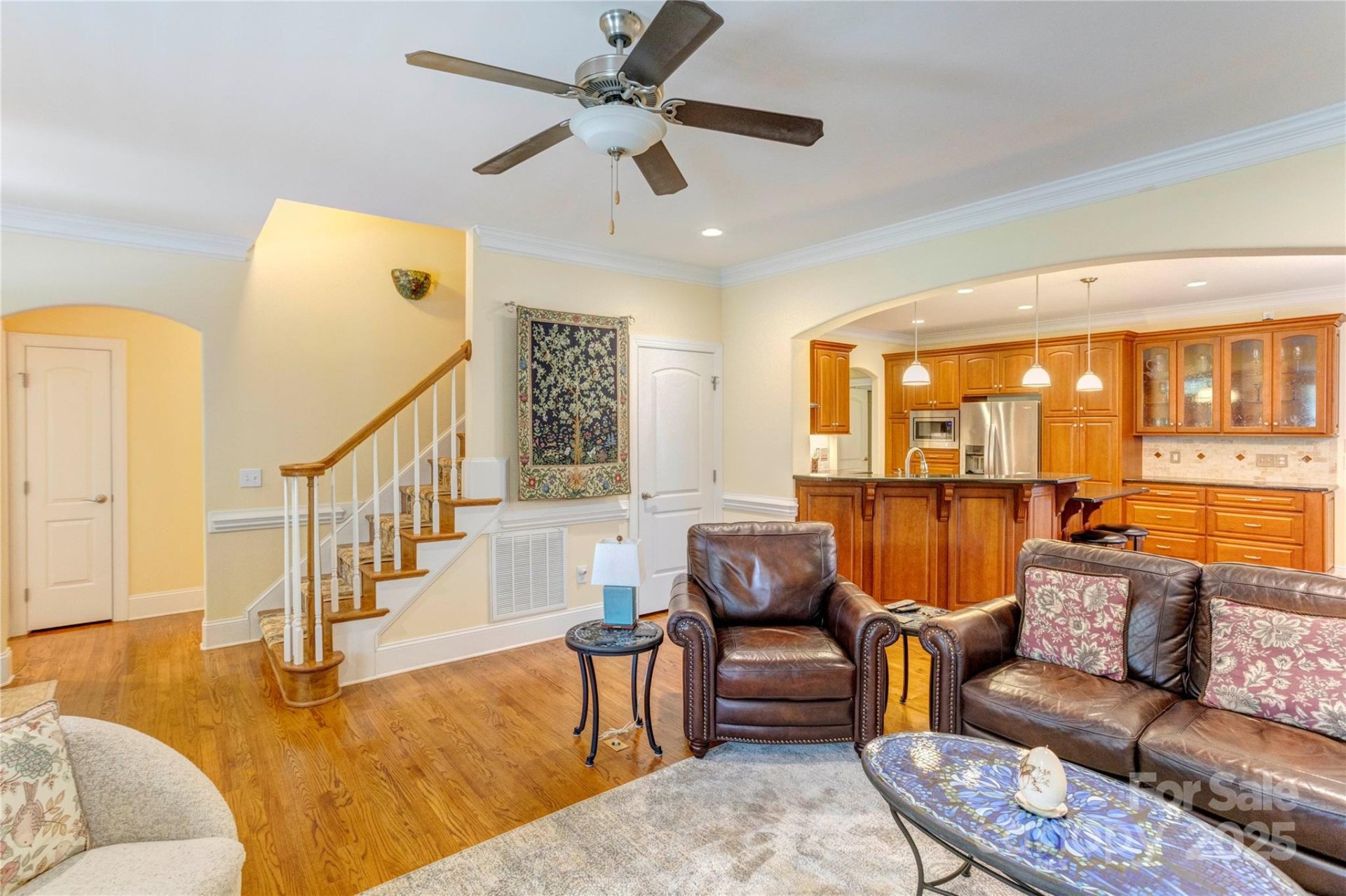 Property image 4 at 6119 Village Drive, Concord, NC 28027
