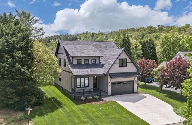 19 Fairway Falls Road