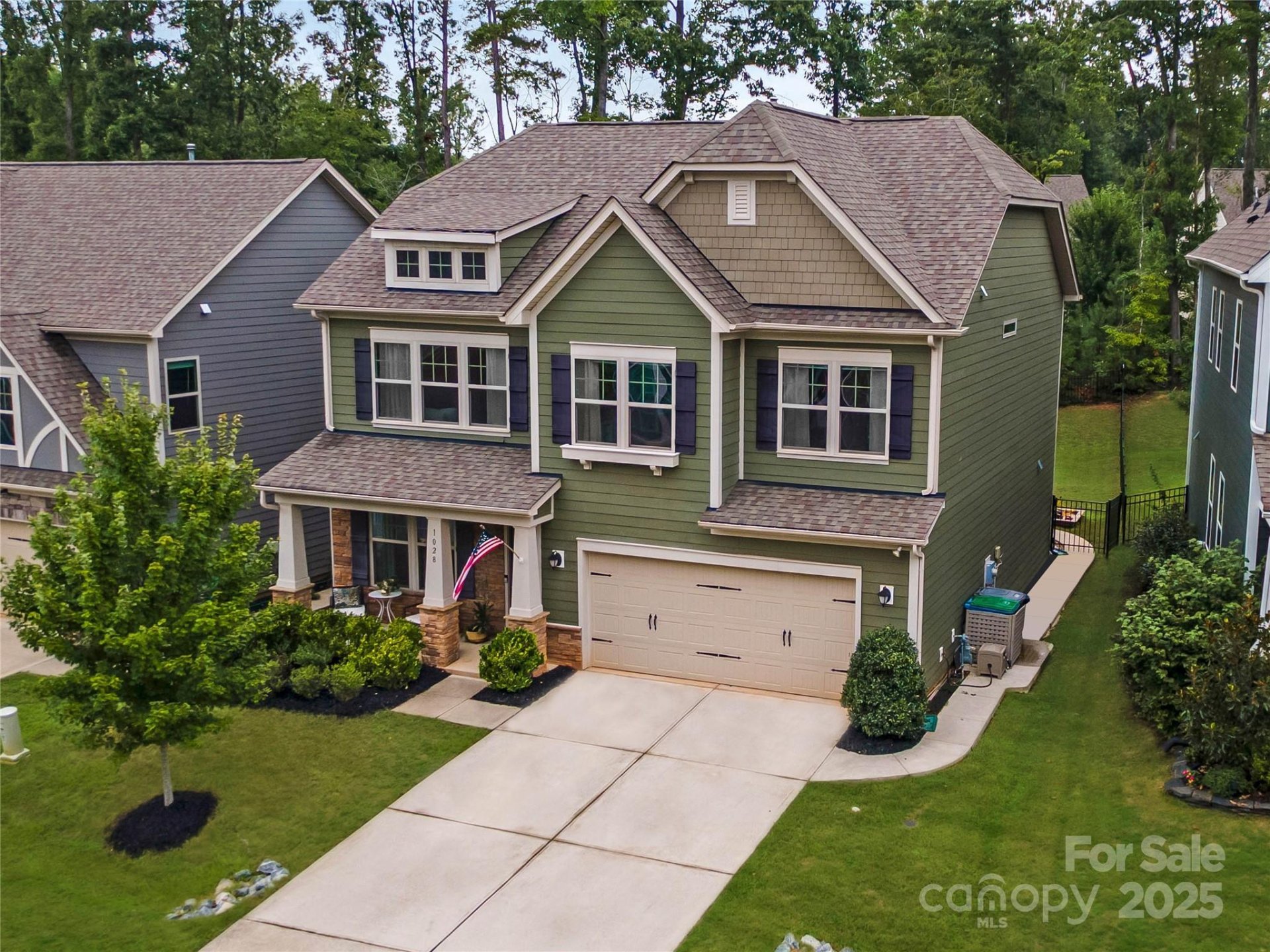 Property image 2 at 1028 Moonlight Mist Road, Belmont, NC 28012