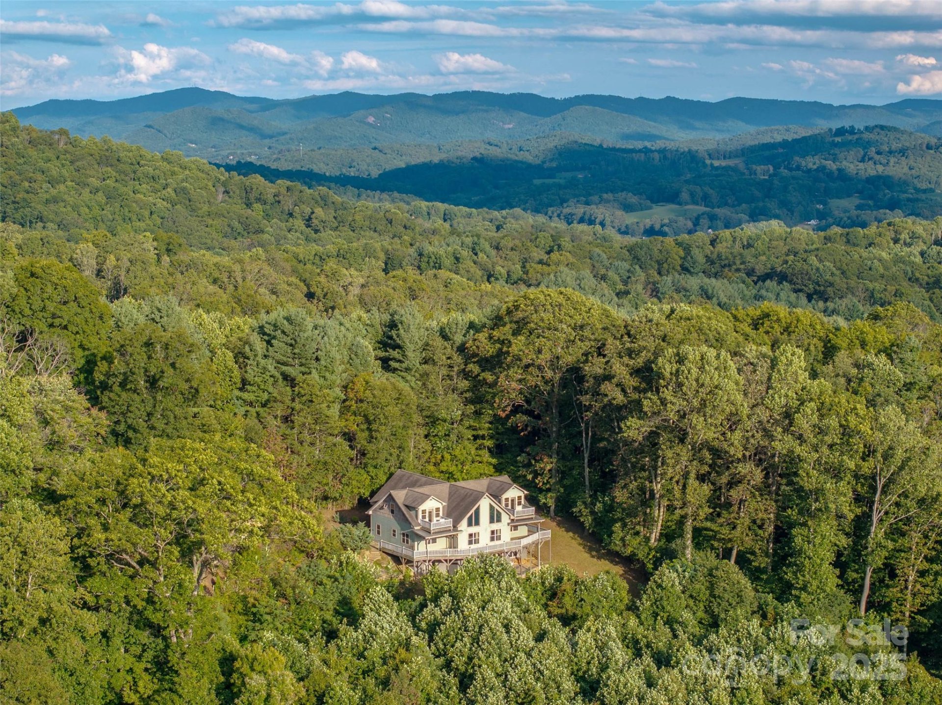 Property at 452 Lotawatah Drive, Burnsville, NC 28714