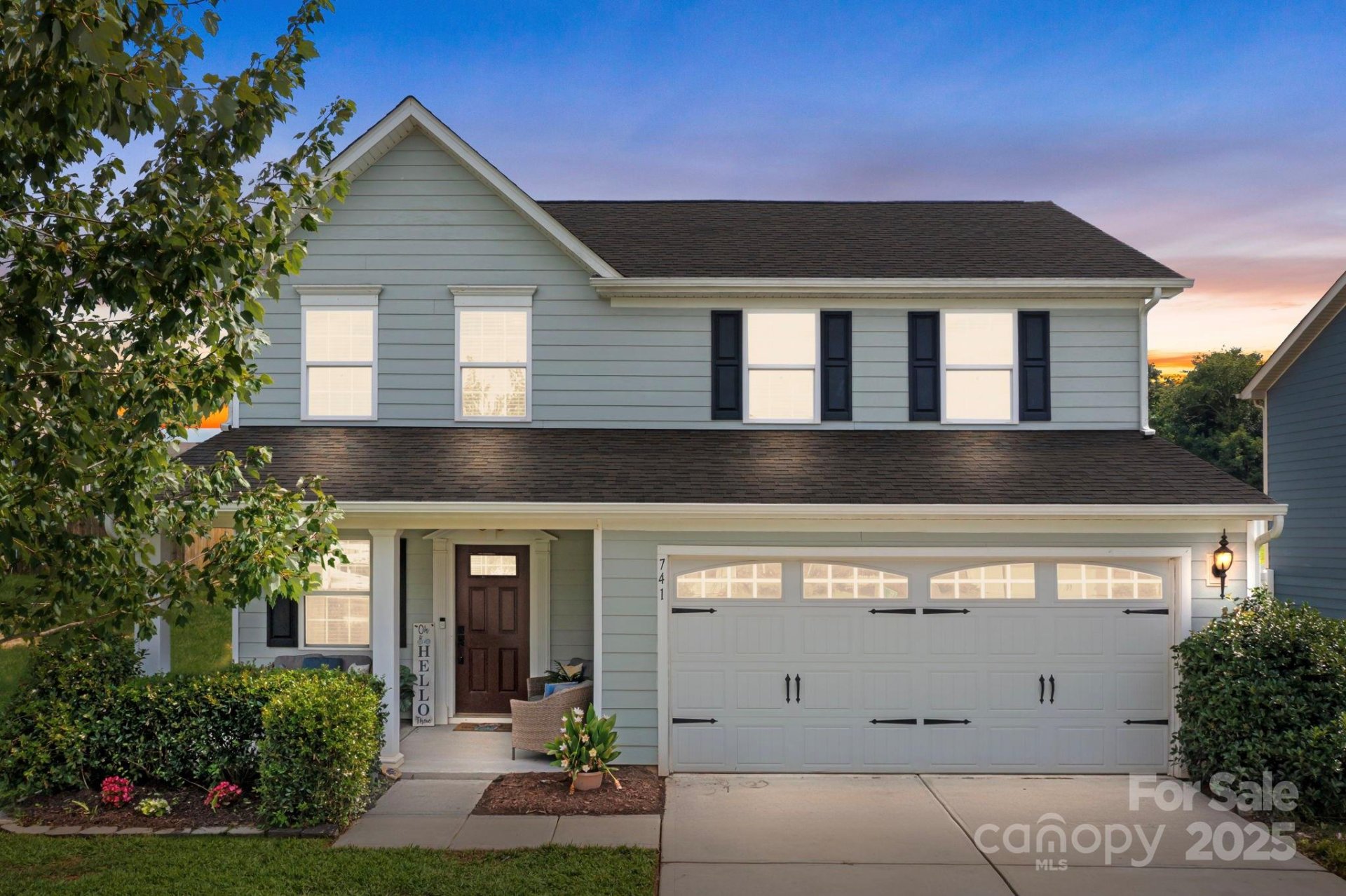 741 Climbing Rose Court