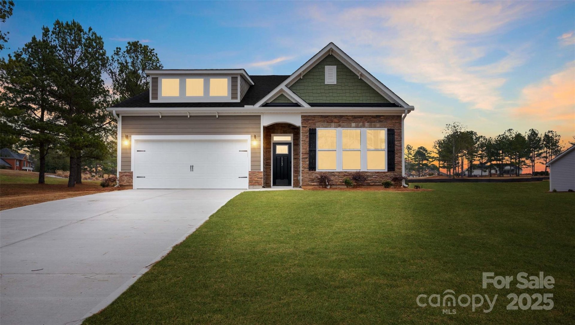 4267 Sylvan Pond Court