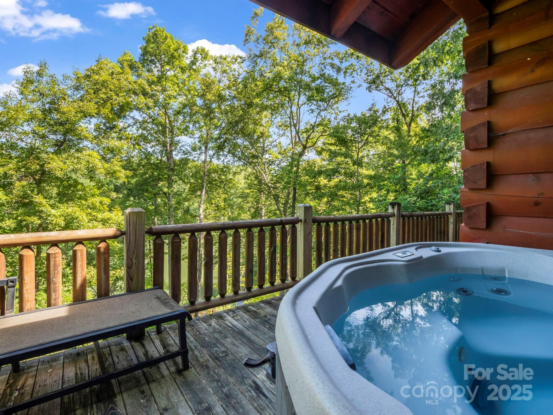 Property image 2 at 1029 Rainbow Circle, Lake Lure, NC 28746