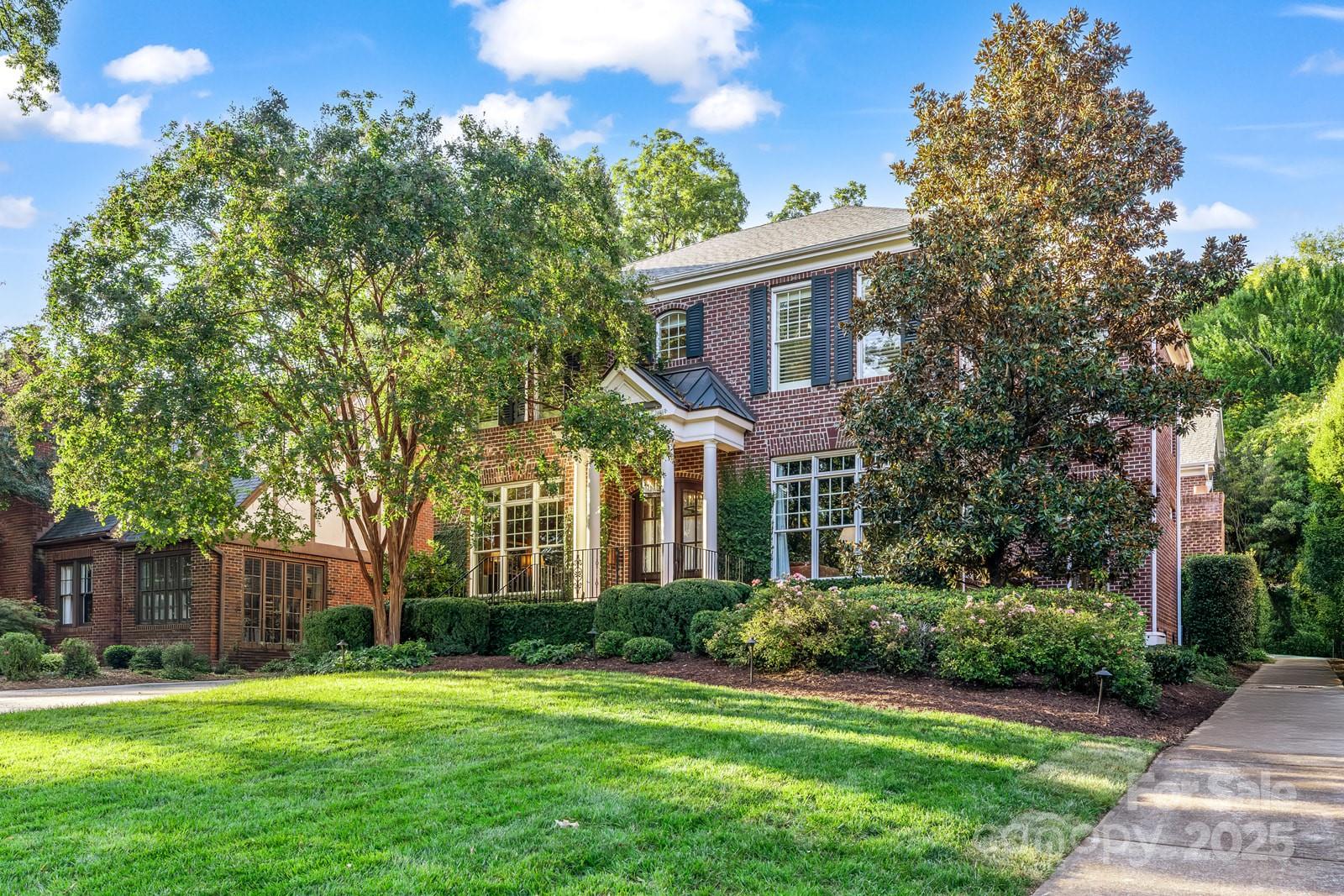 Property at 2149 Colony Road, Charlotte, NC 28209