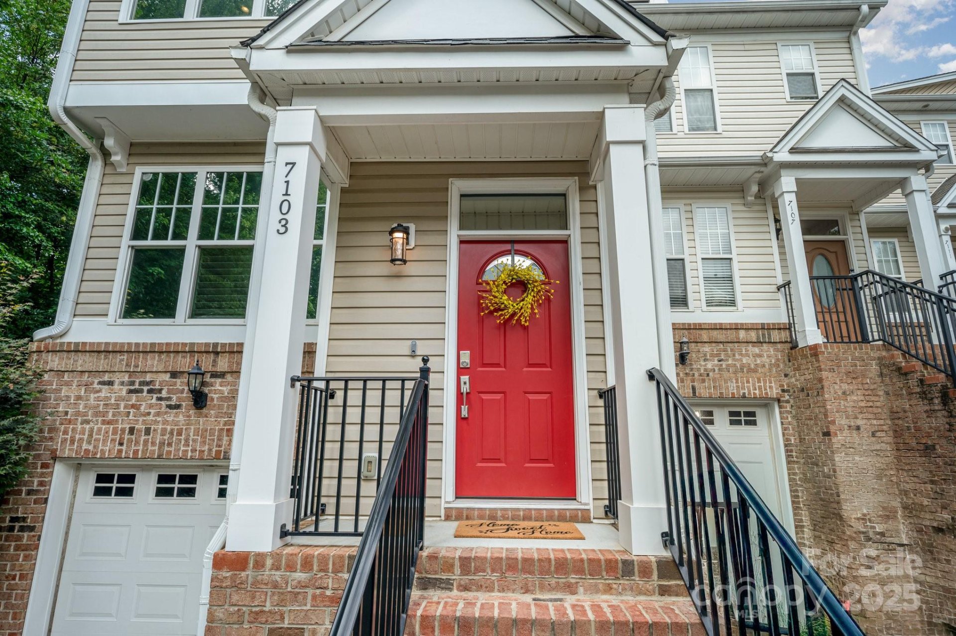Property image 4 at 7103 Founders Club Court, Charlotte, NC 28269