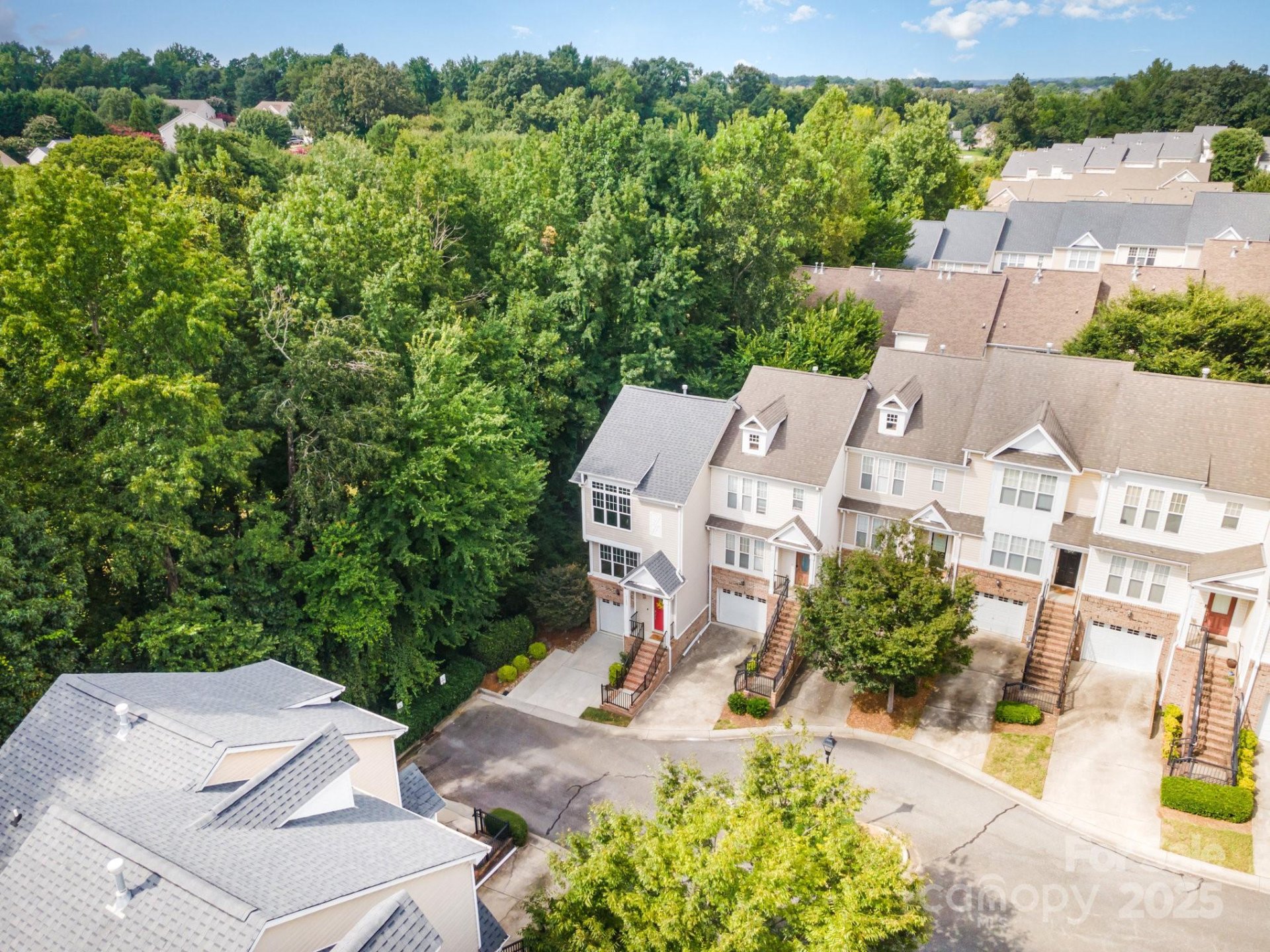 Property image 5 at 7103 Founders Club Court, Charlotte, NC 28269