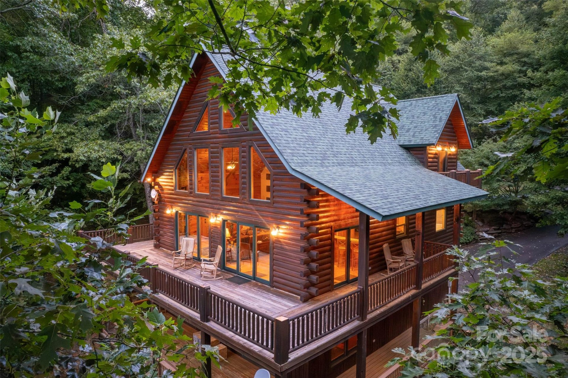 Property at 776 Still Branch Road, Sylva, NC 28779