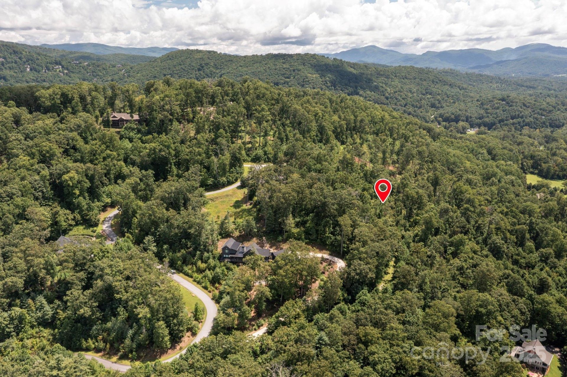 Property at 44 Giffords Lane, Asheville, NC 28803