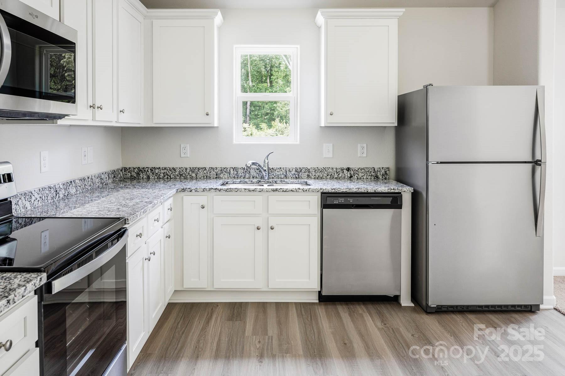 Property image 3 at 1554 Doran Terrace, Richburg, SC 29729