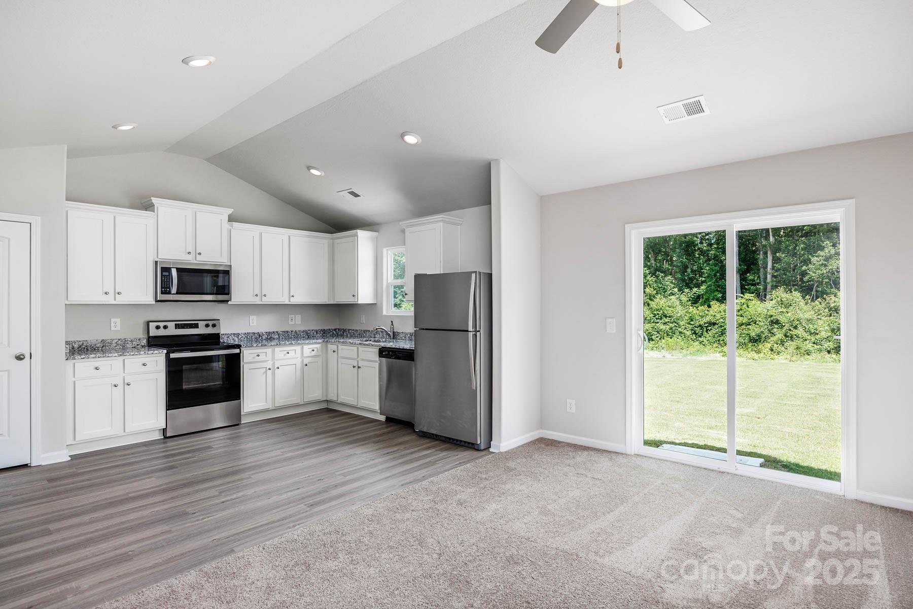Property image 4 at 1554 Doran Terrace, Richburg, SC 29729