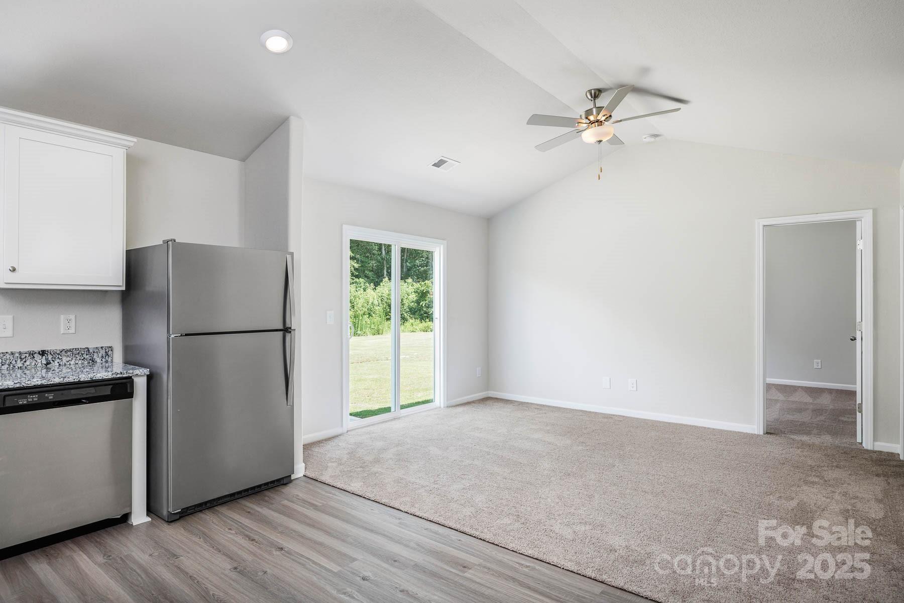 Property image 5 at 1554 Doran Terrace, Richburg, SC 29729