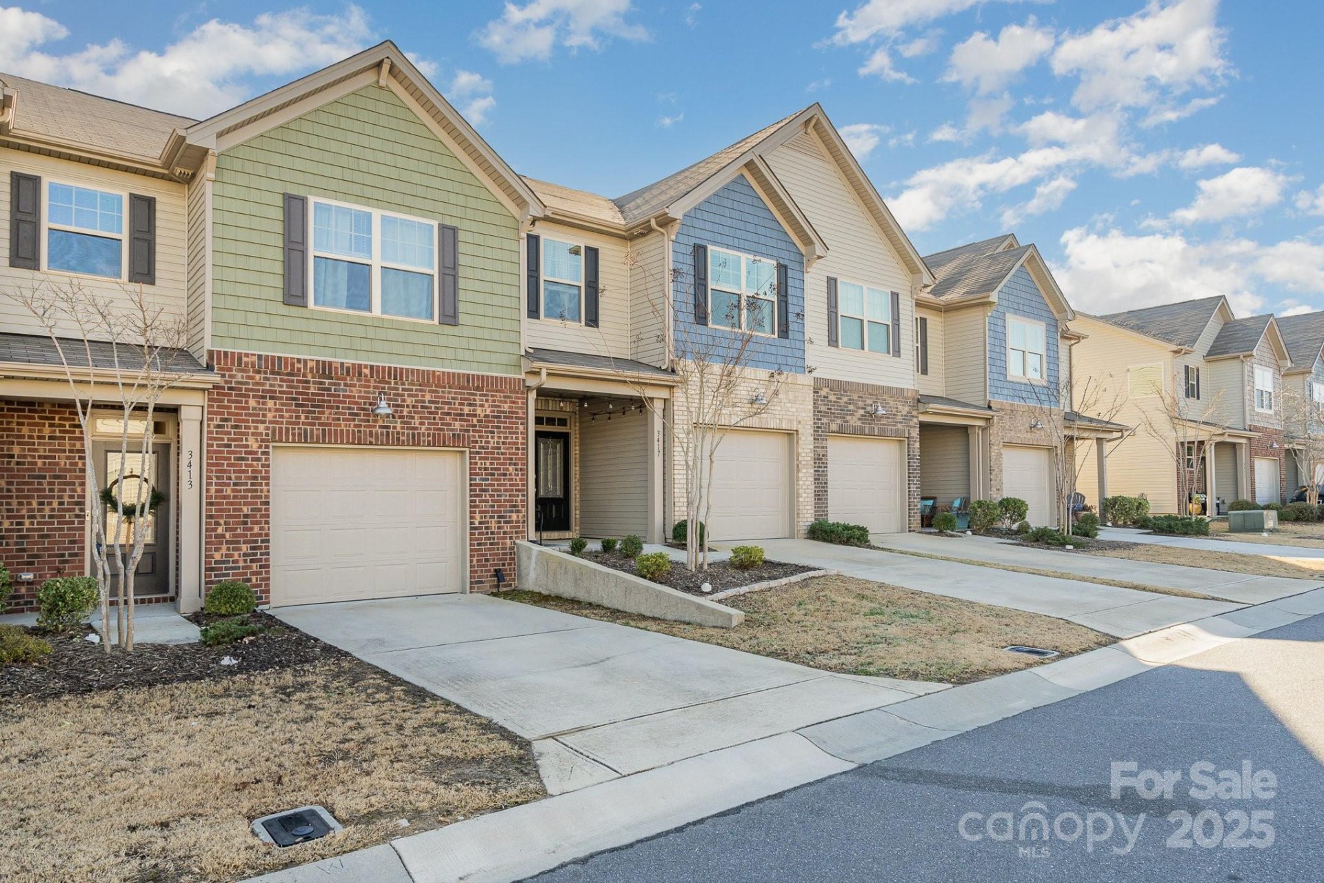 Property image 2 at 3413 Scottish Fern Lane, Fort Mill, SC 29707